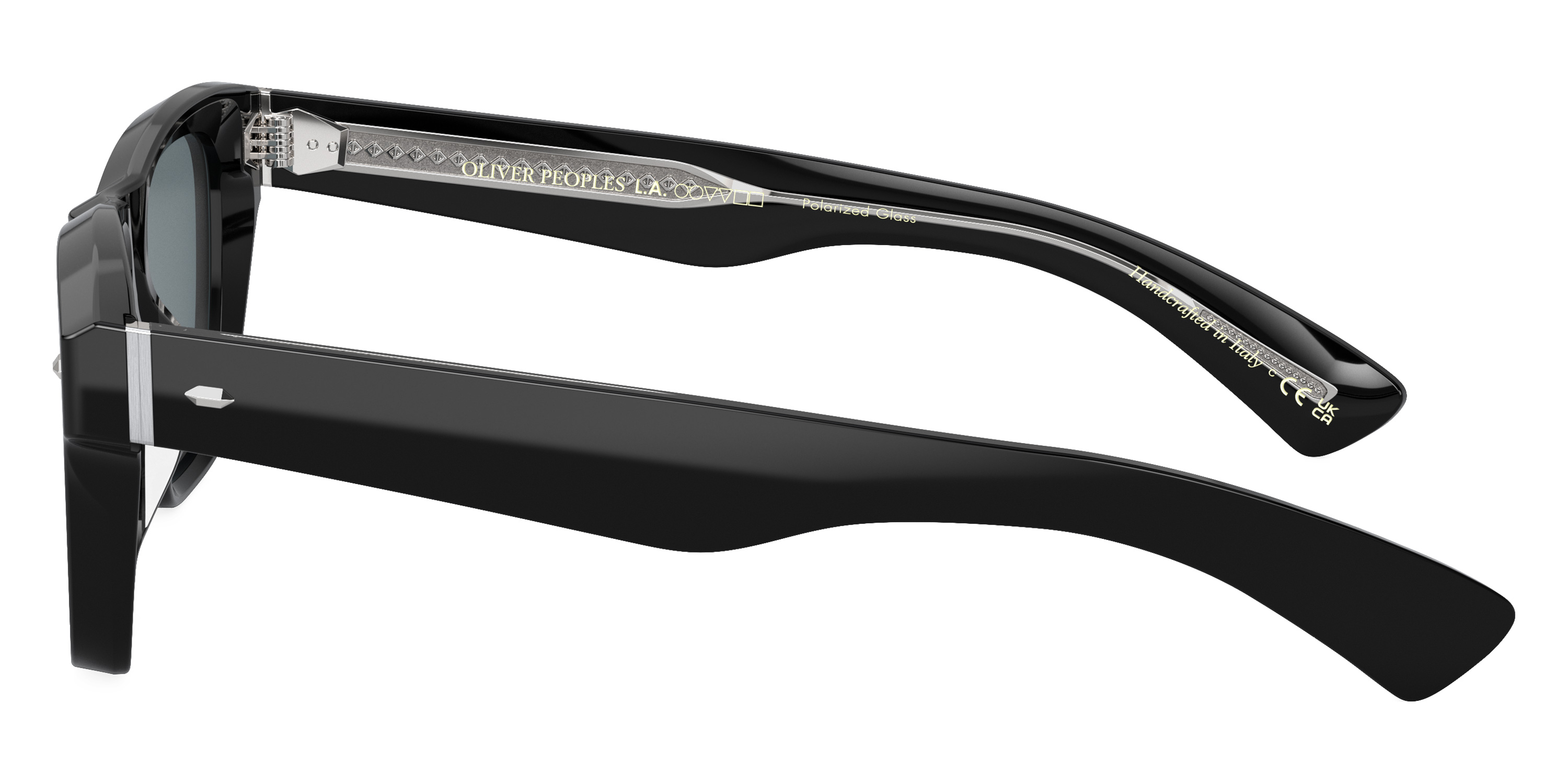 Oliver Peoples™ - Oliver Sixties Sun OV5522SU