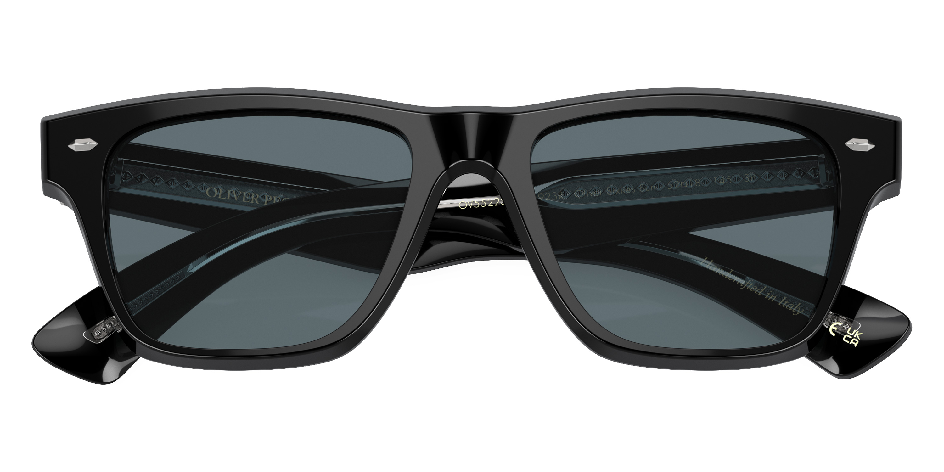 Oliver Peoples™ - Oliver Sixties Sun OV5522SU
