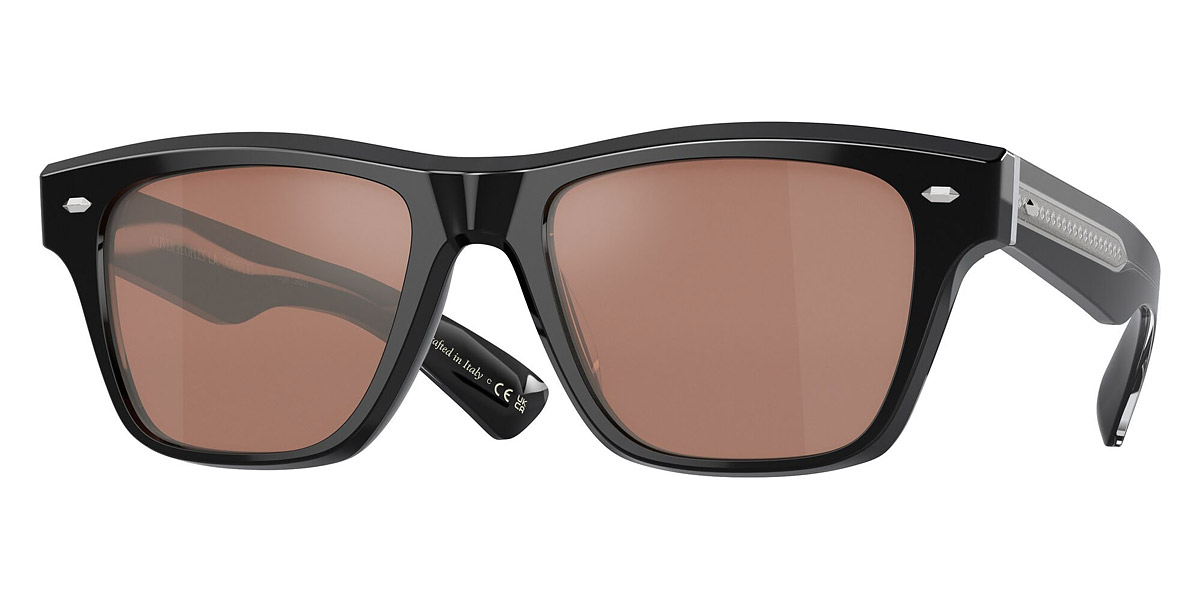 Oliver Peoples™ - Oliver Sixties Sun OV5522SU