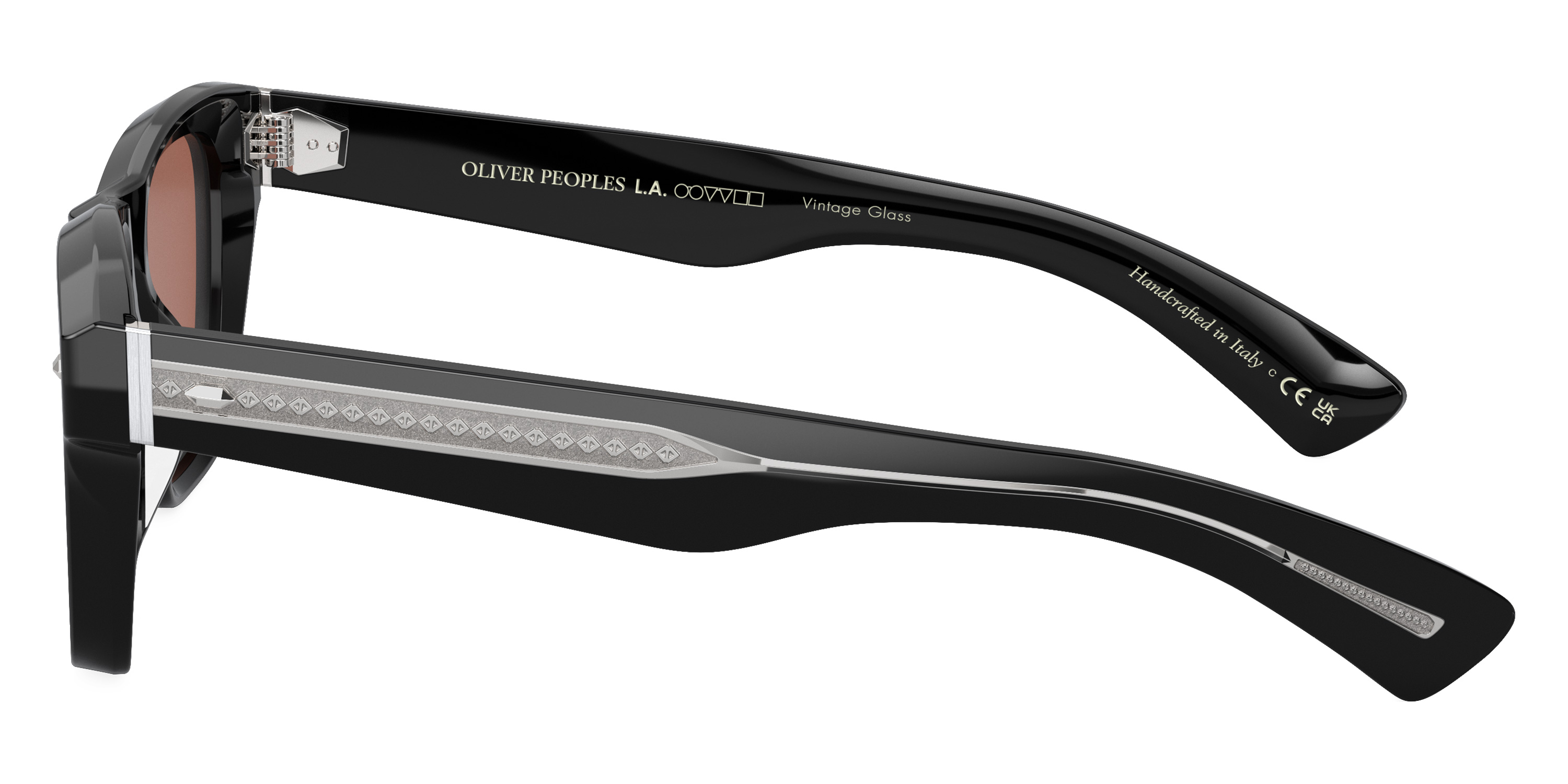 Oliver Peoples™ - Oliver Sixties Sun OV5522SU