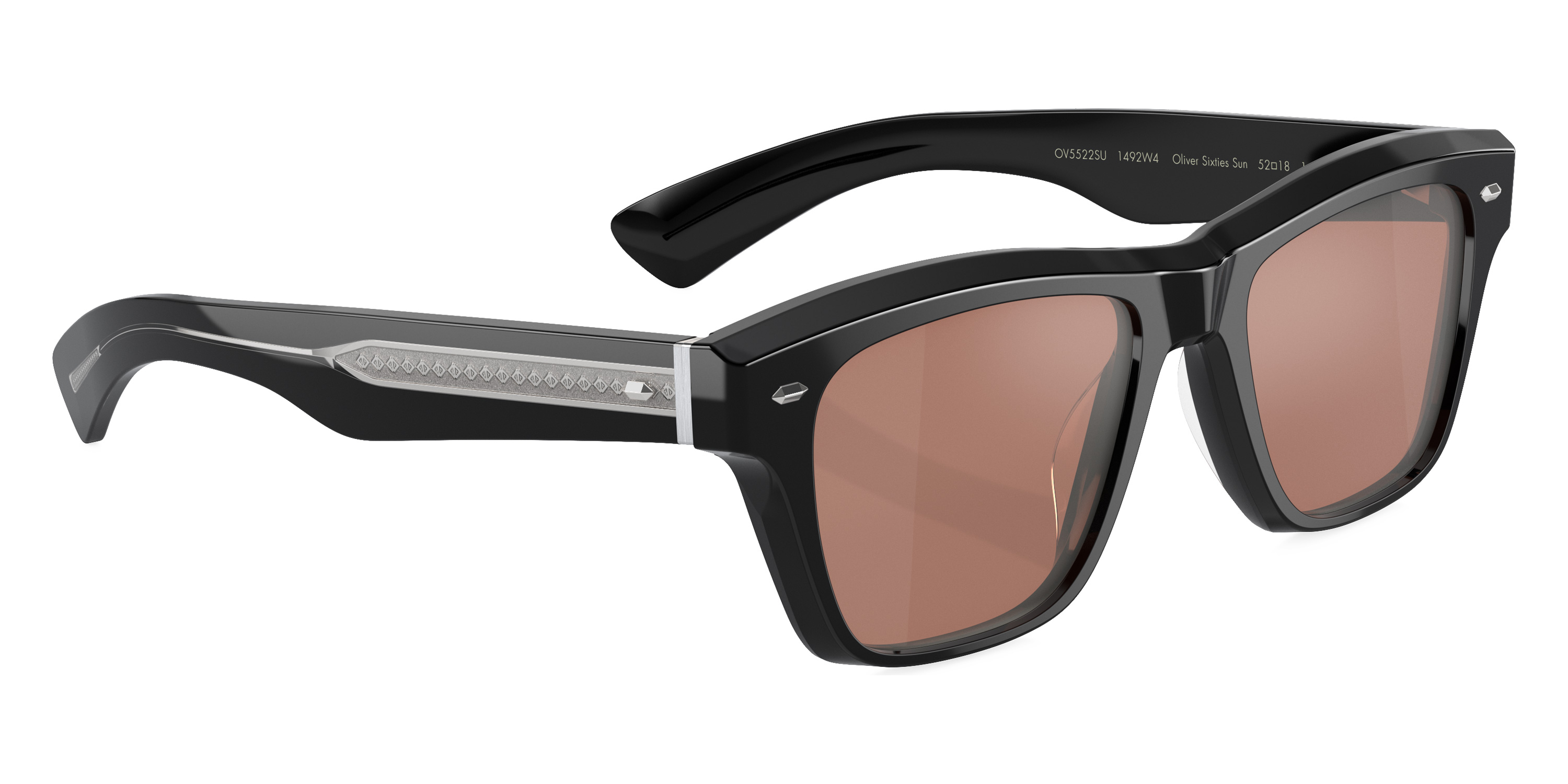 Oliver Peoples™ - Oliver Sixties Sun OV5522SU