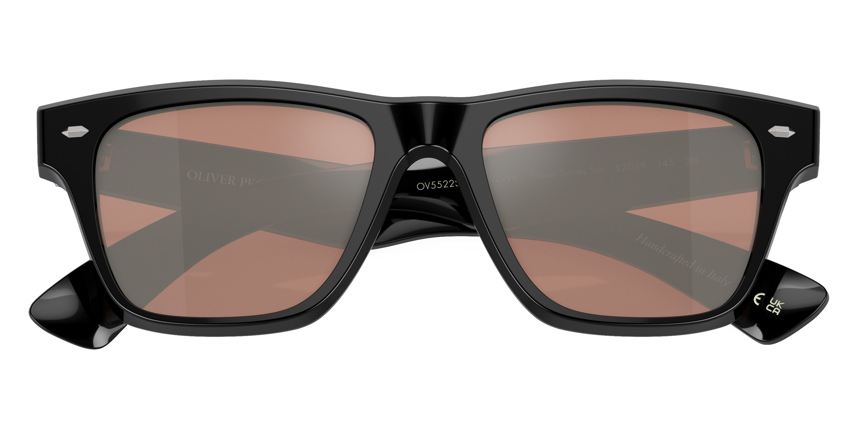 Oliver Peoples™ - Oliver Sixties Sun OV5522SU
