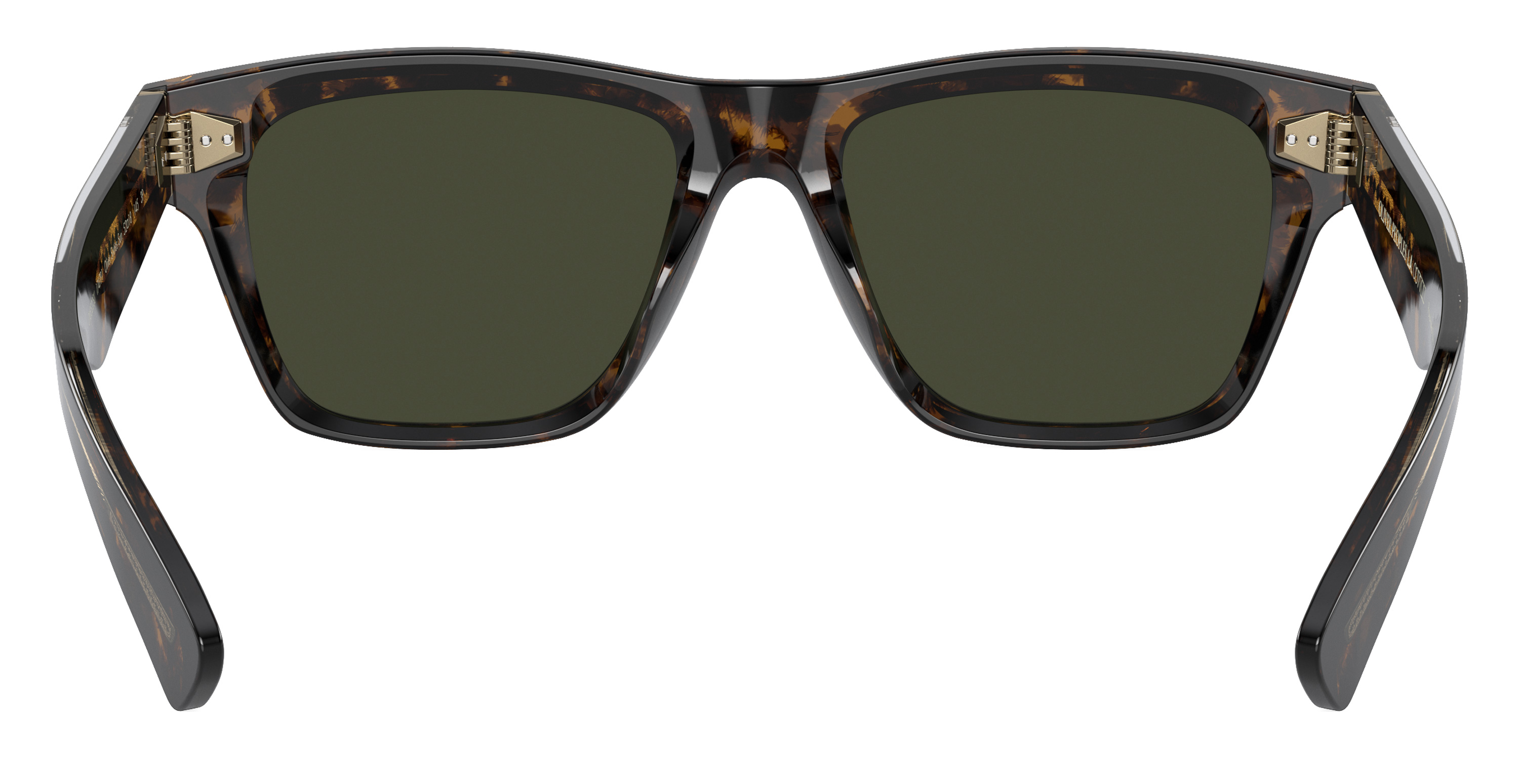 Oliver Peoples™ - Oliver Sixties Sun OV5522SU