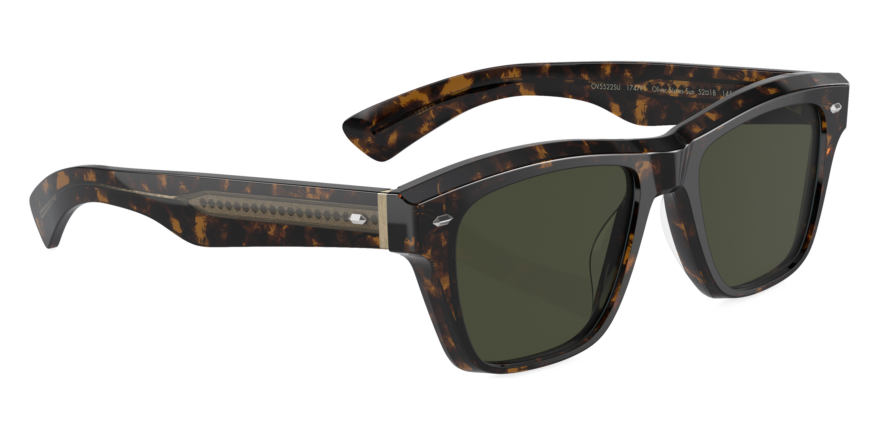 Oliver Peoples™ - Oliver Sixties Sun OV5522SU