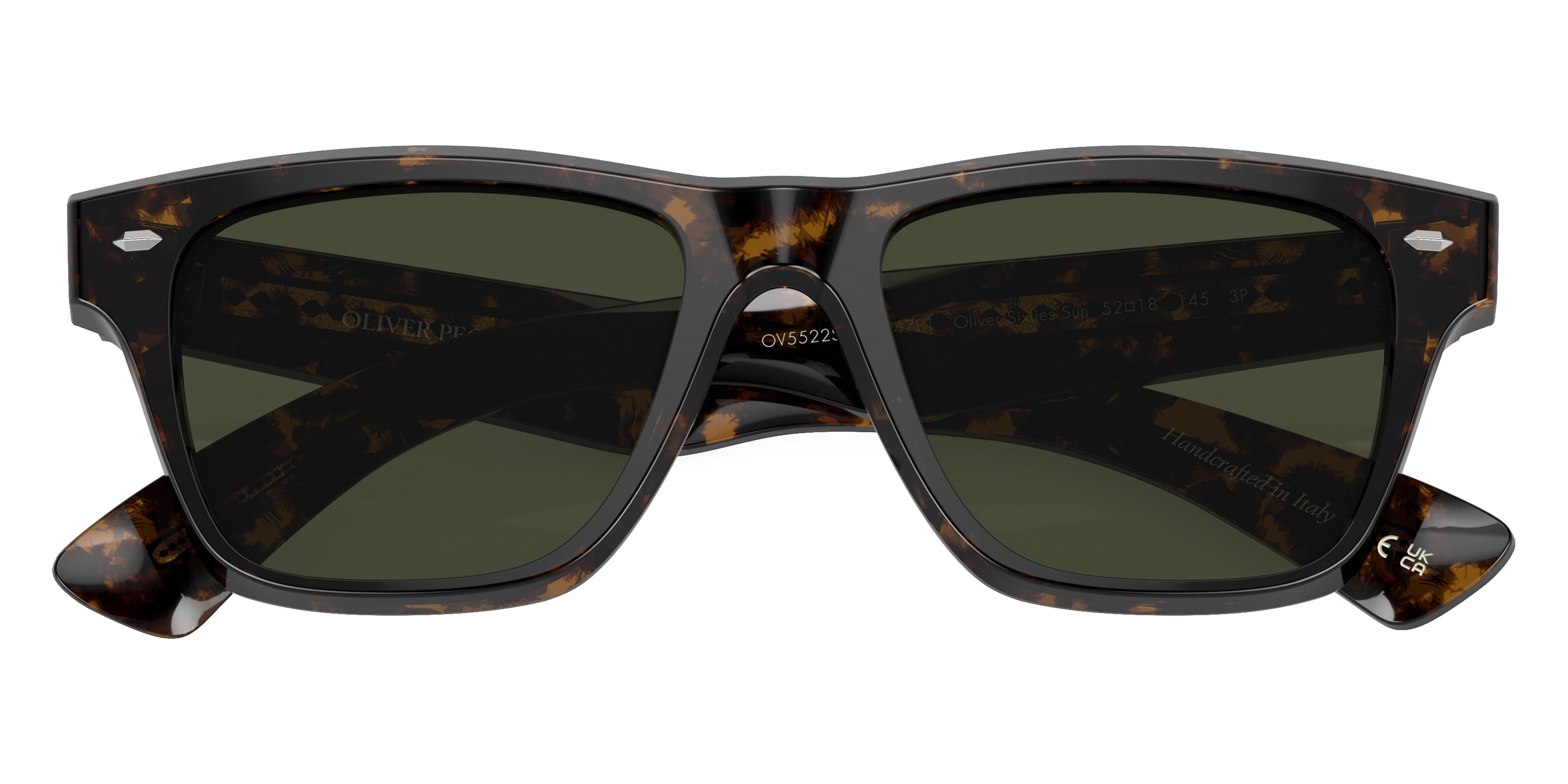 Oliver Peoples™ - Oliver Sixties Sun OV5522SU