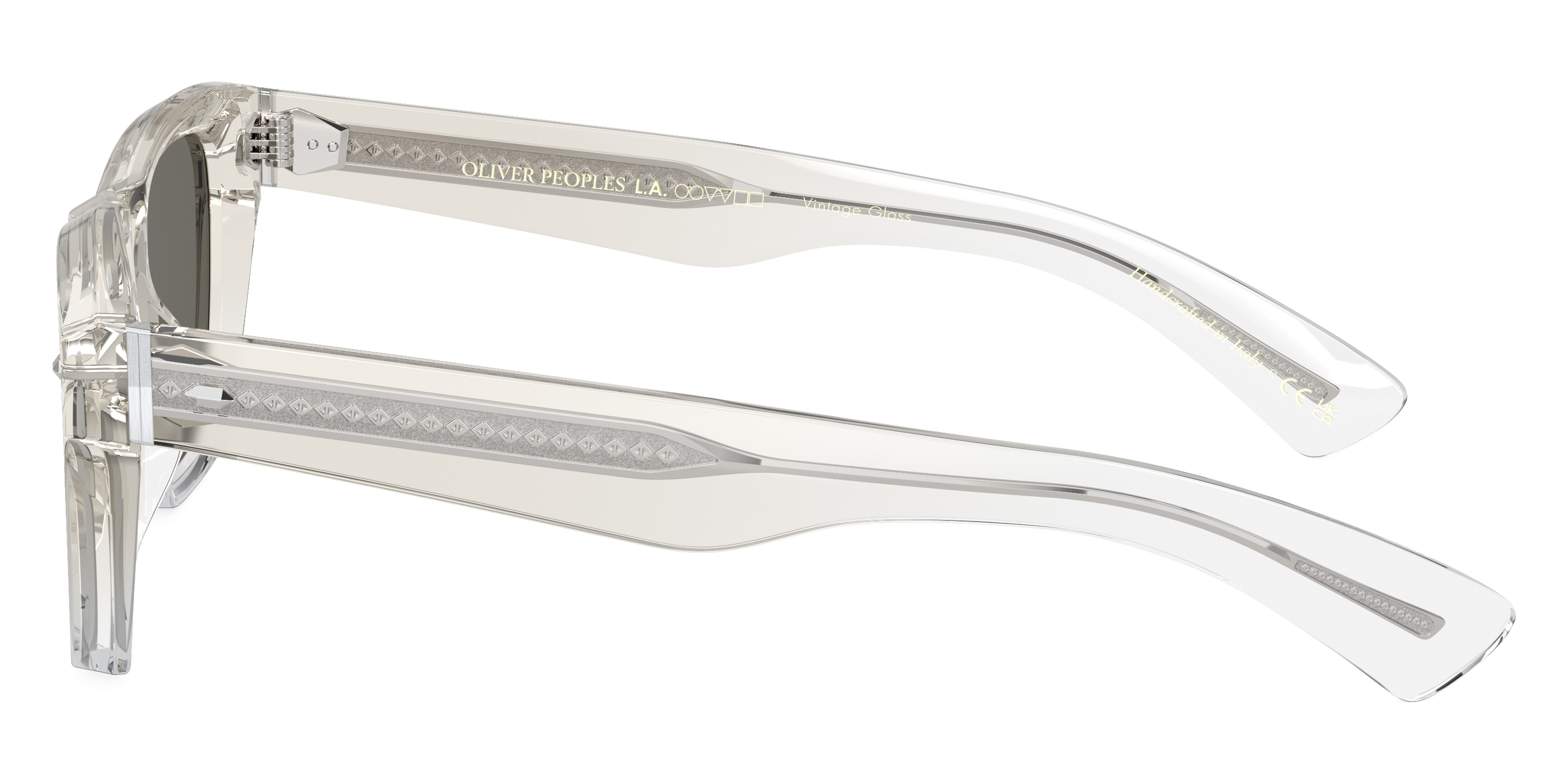 Oliver Peoples™ - Oliver Sixties Sun OV5522SU