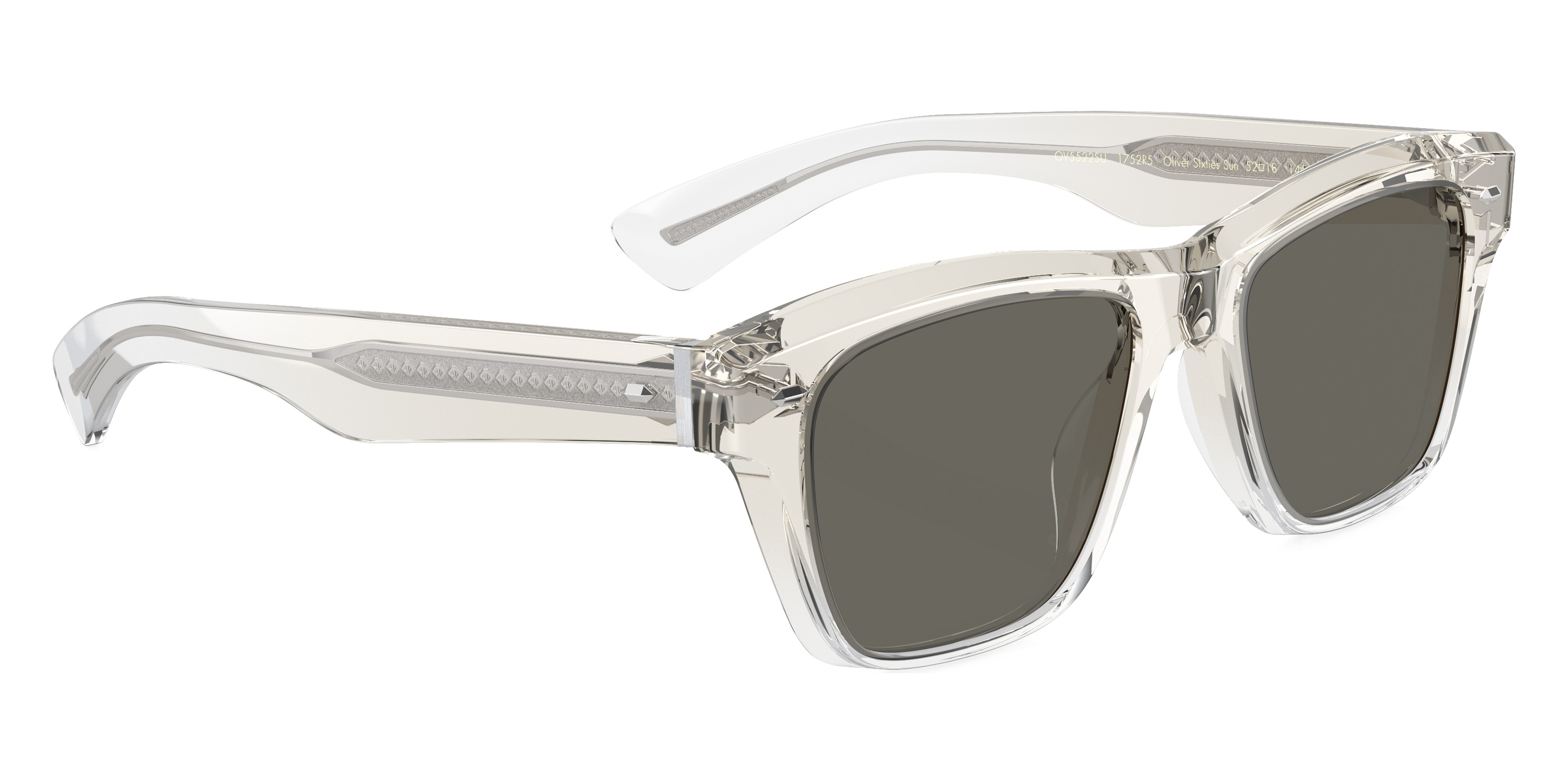 Oliver Peoples™ - Oliver Sixties Sun OV5522SU