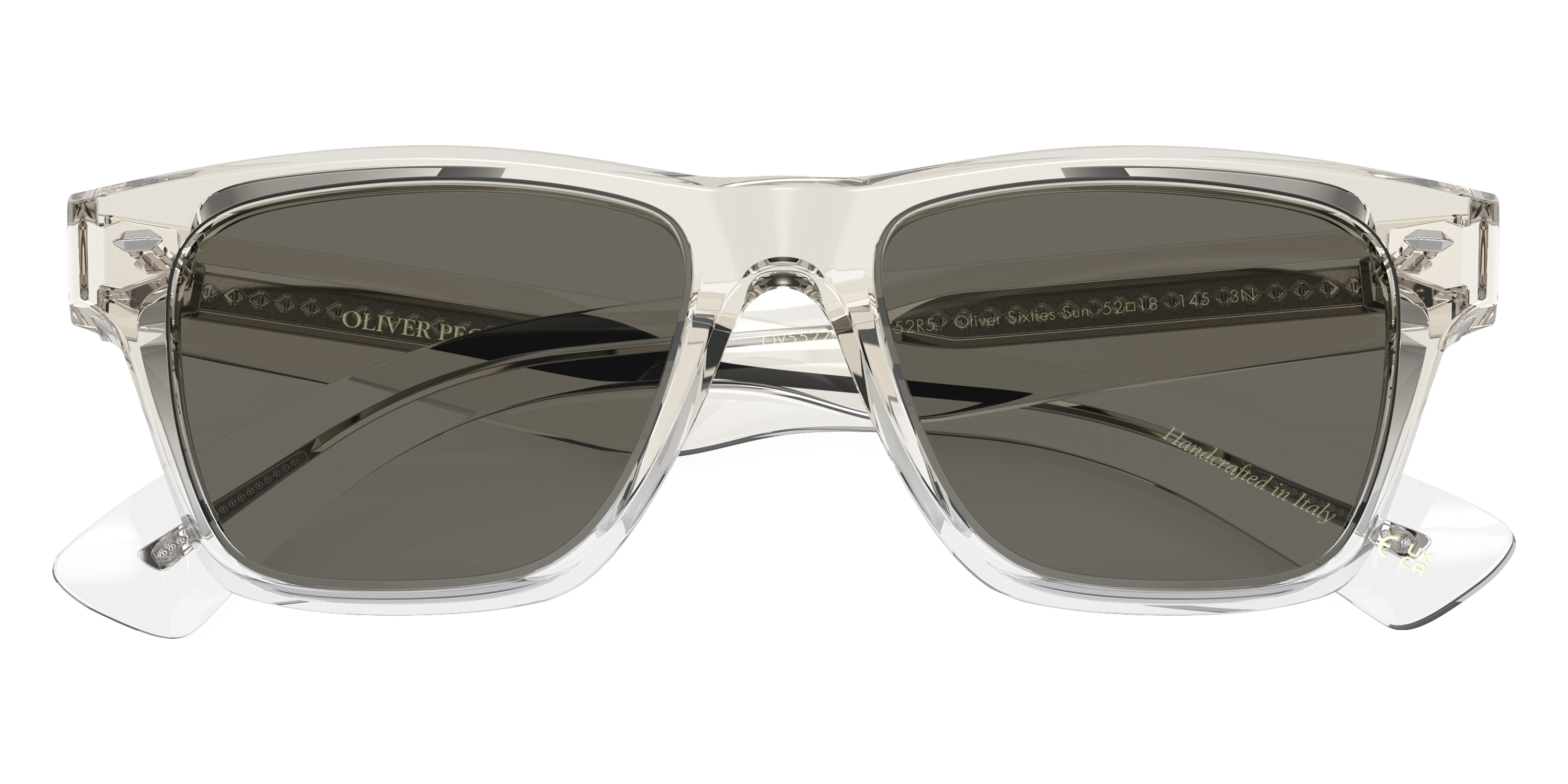 Oliver Peoples™ - Oliver Sixties Sun OV5522SU