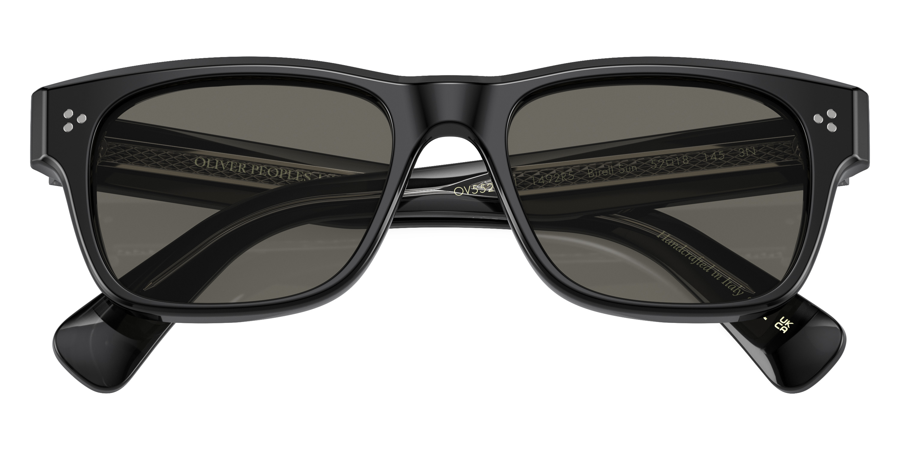 Oliver Peoples™ - Birell Sun OV5524SU