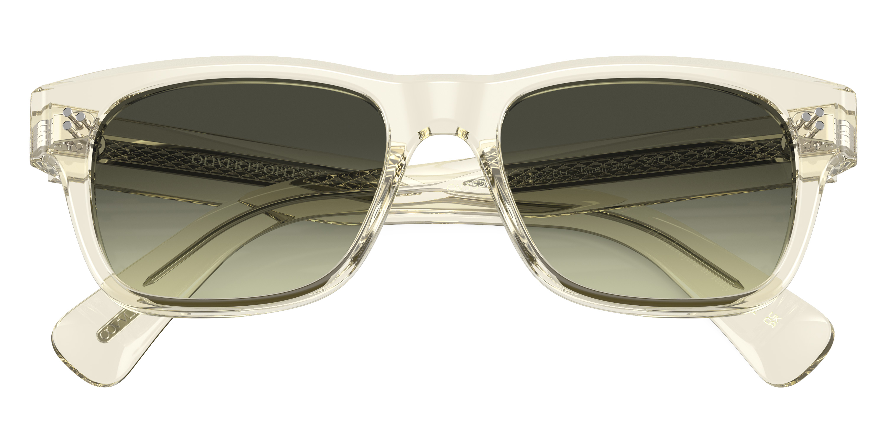 Oliver Peoples™ - Birell Sun OV5524SU