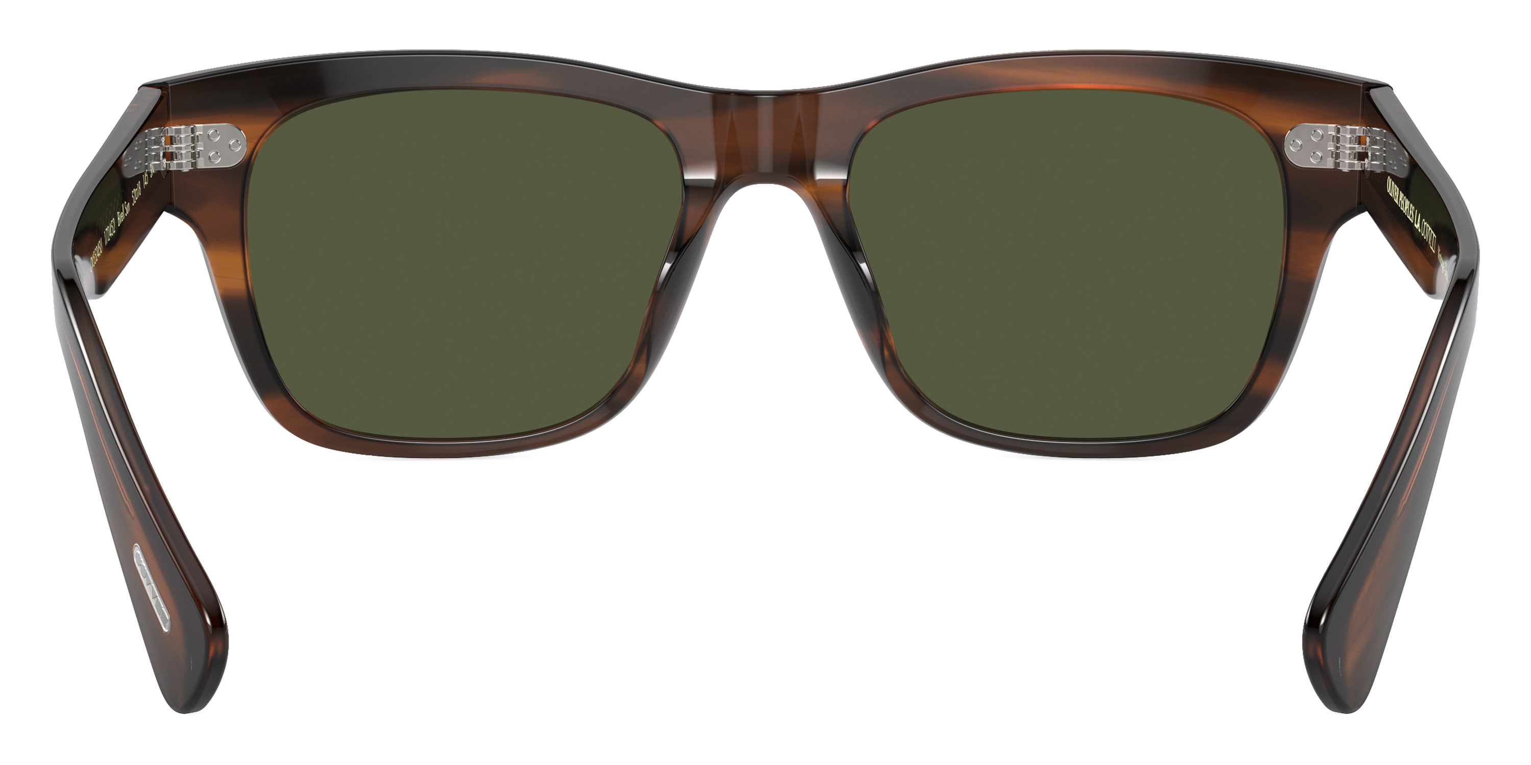 Oliver Peoples™ - Birell Sun OV5524SU