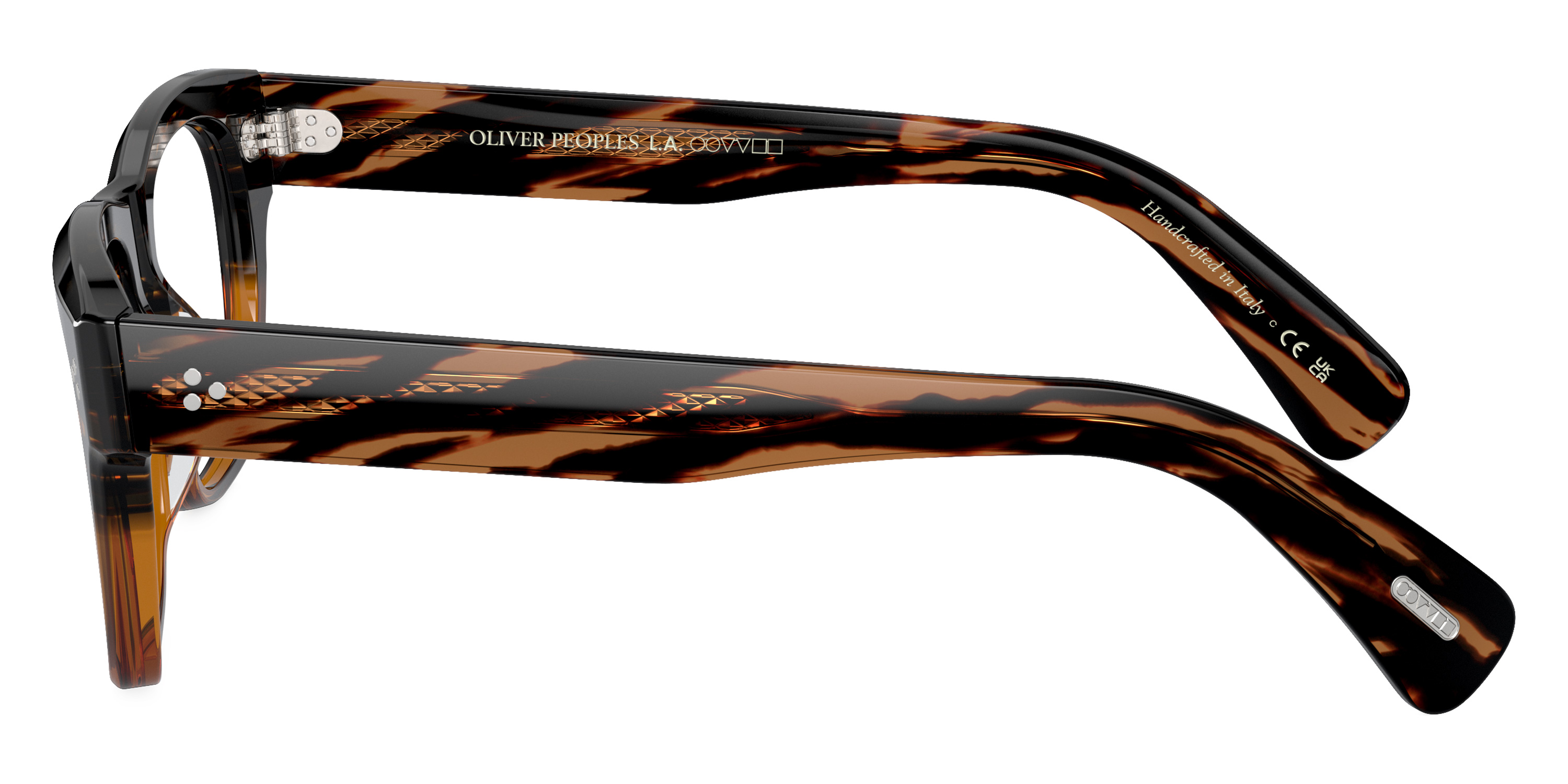 Oliver Peoples™ - Birell OV5524U