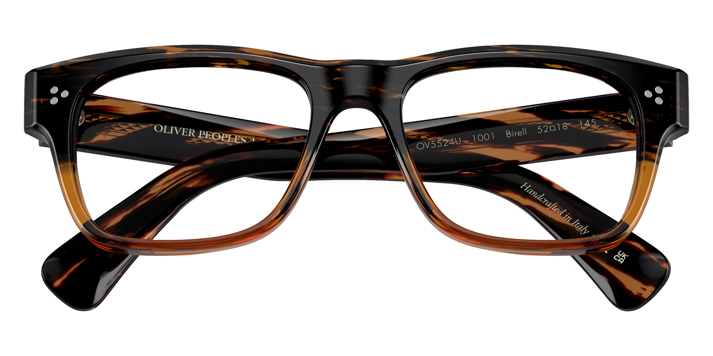 Oliver Peoples™ - Birell OV5524U