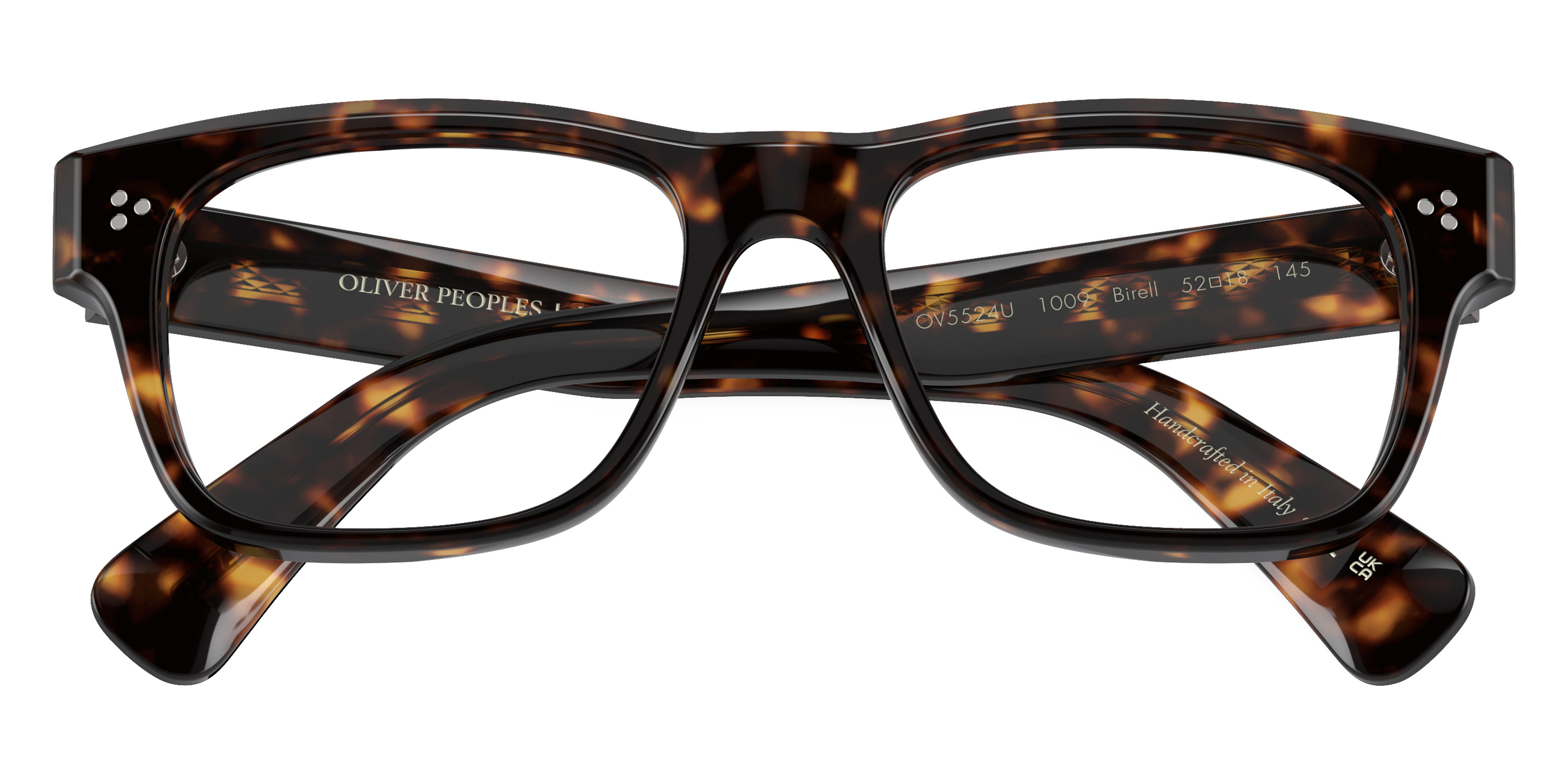 Oliver Peoples™ - Birell OV5524U