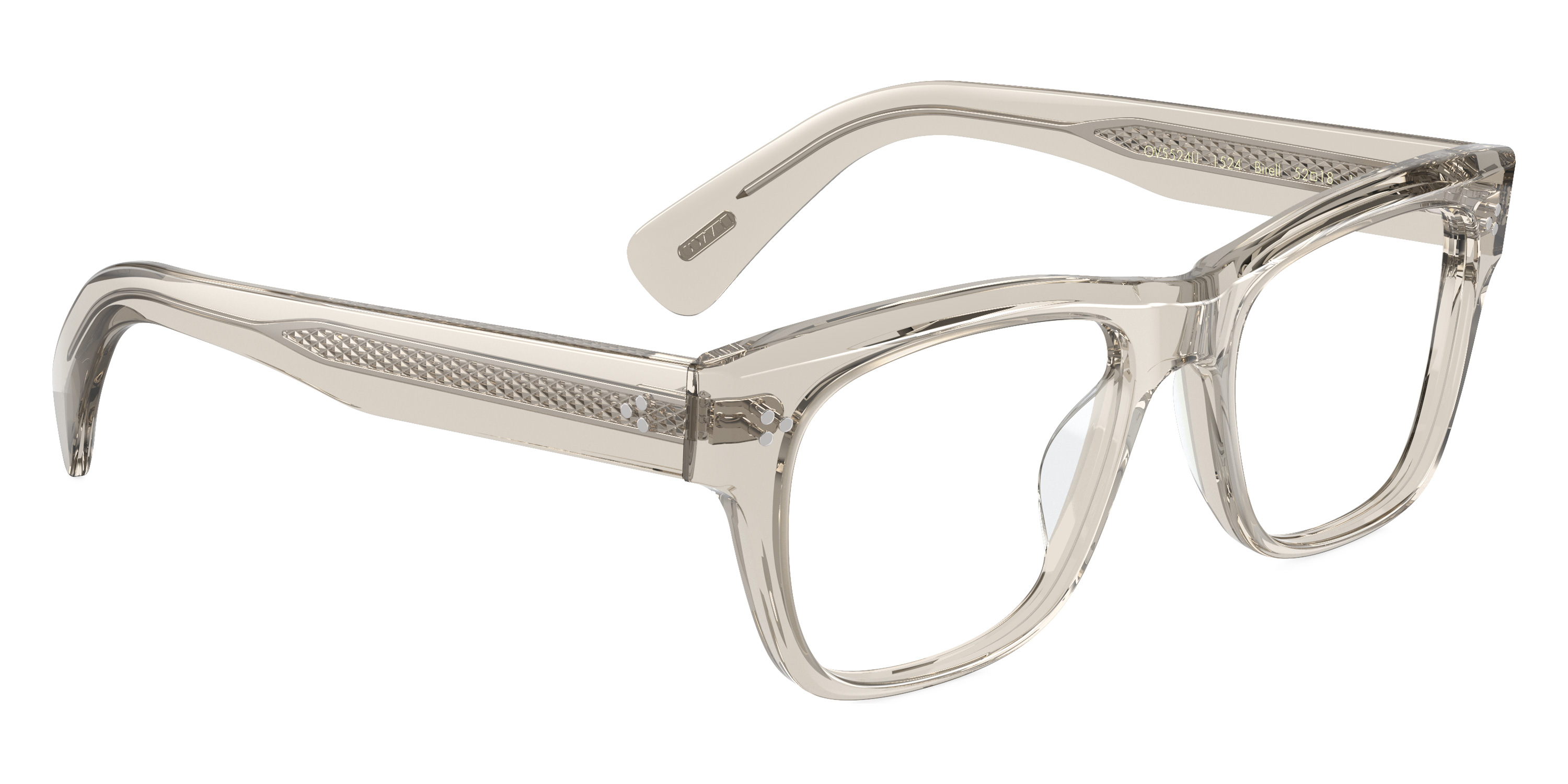 Oliver Peoples™ - Birell OV5524U