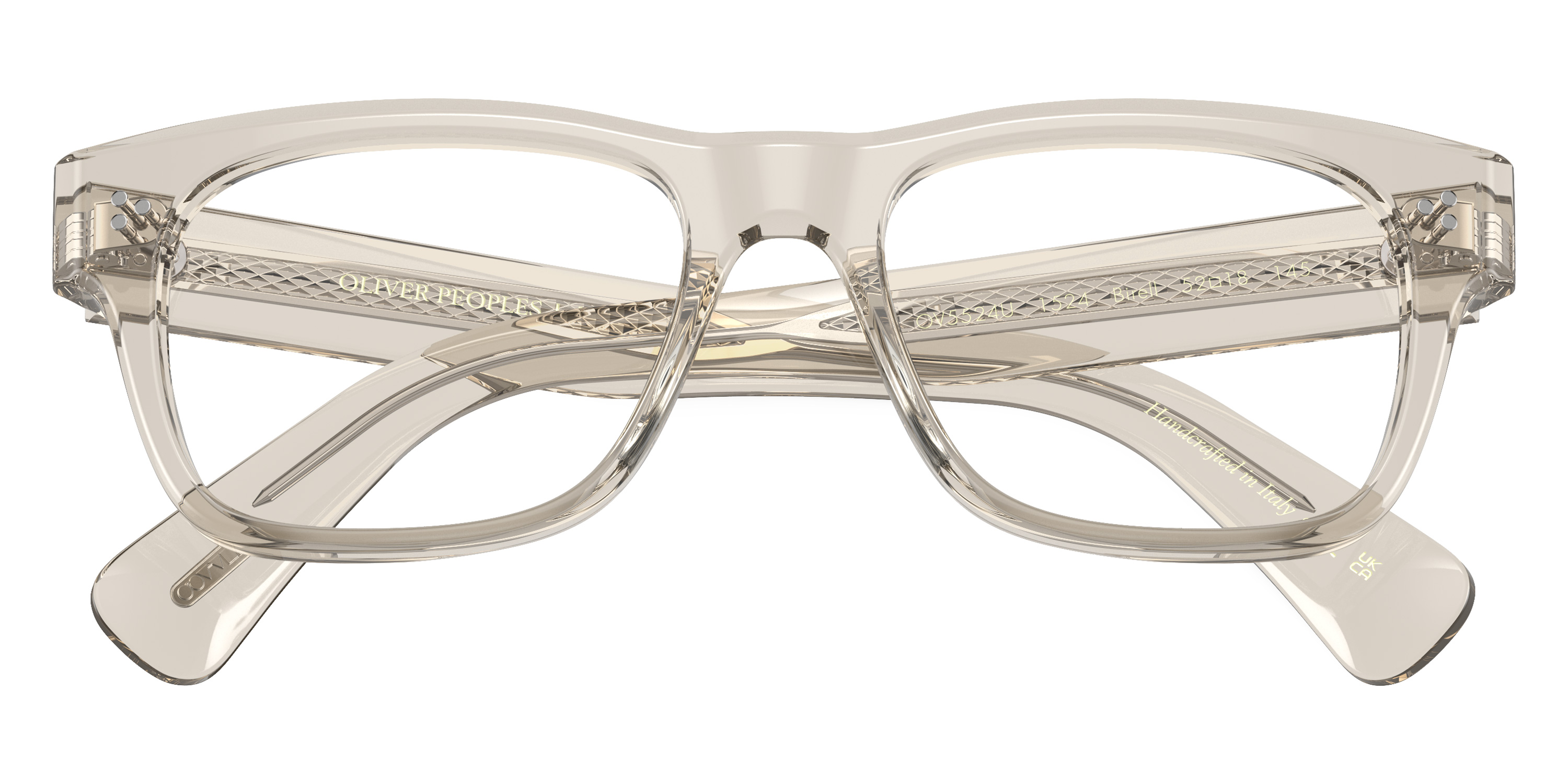 Oliver Peoples™ - Birell OV5524U