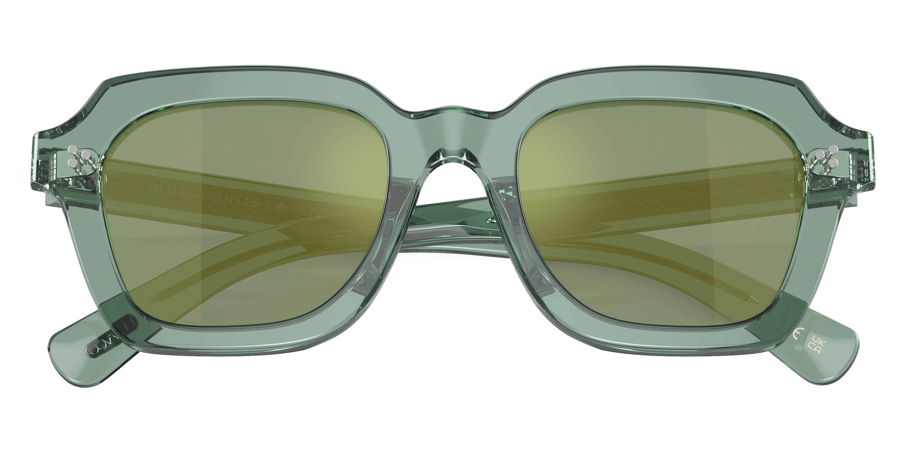 Oliver Peoples™ - Kienna OV5526SU