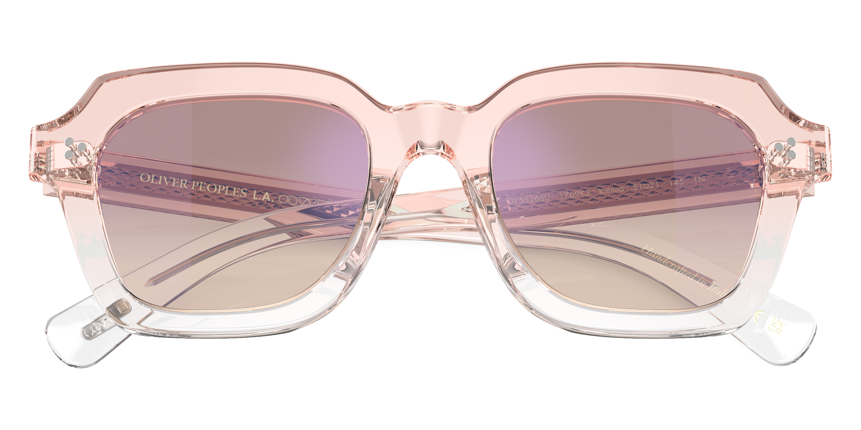 Oliver Peoples™ - Kienna OV5526SU