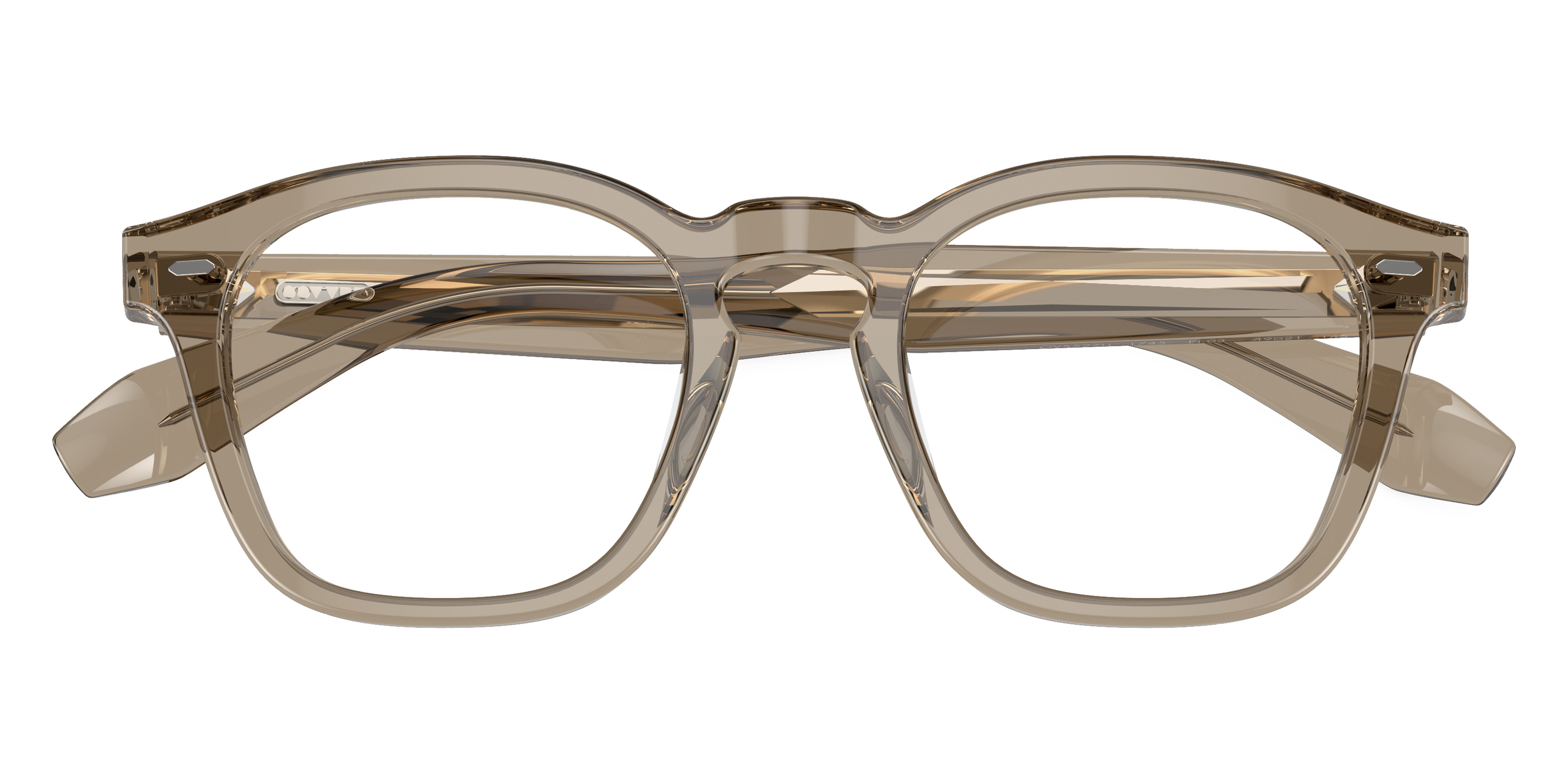 Oliver Peoples™ - N.03 OV5527U