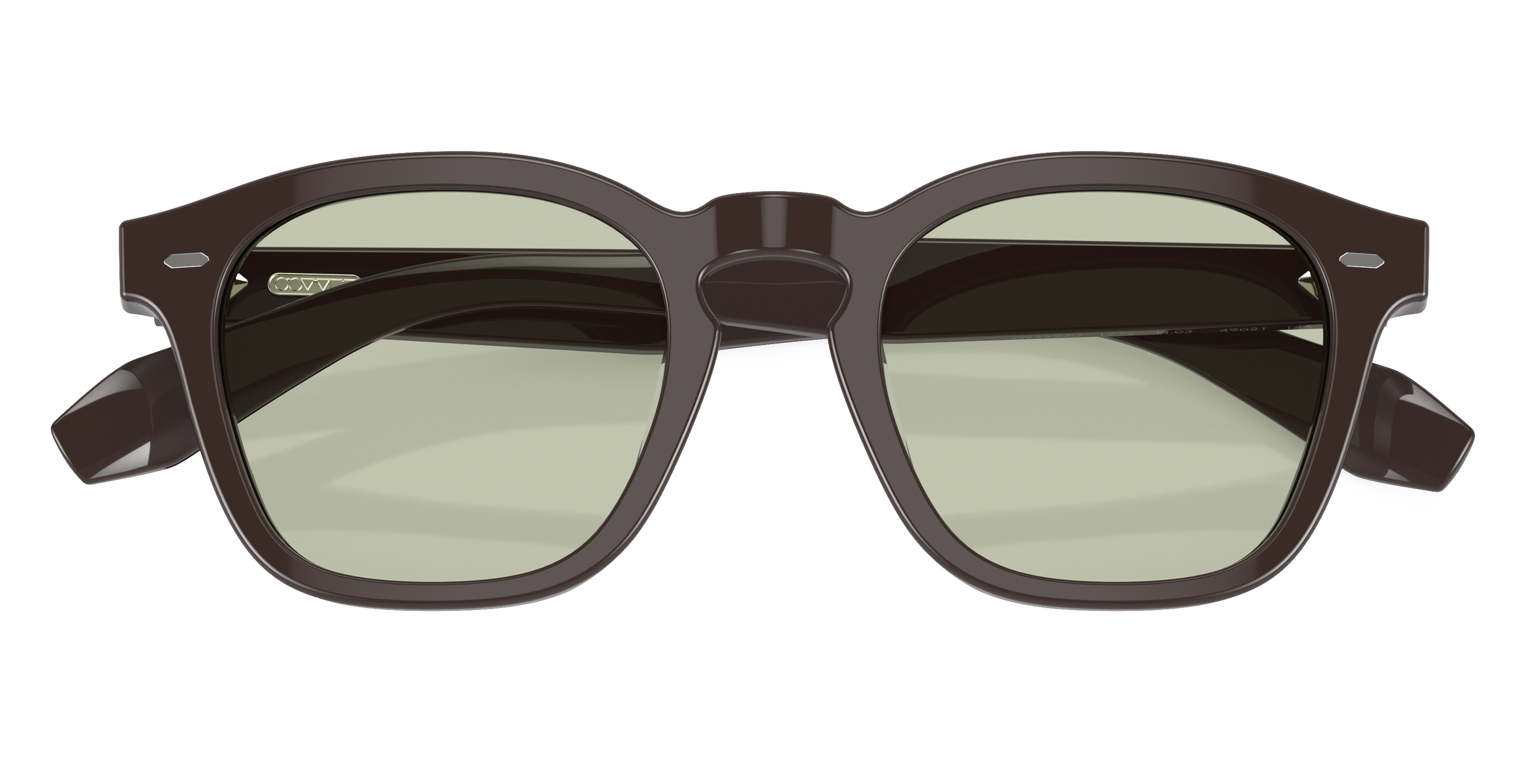 Oliver Peoples™ - N.03 OV5527U