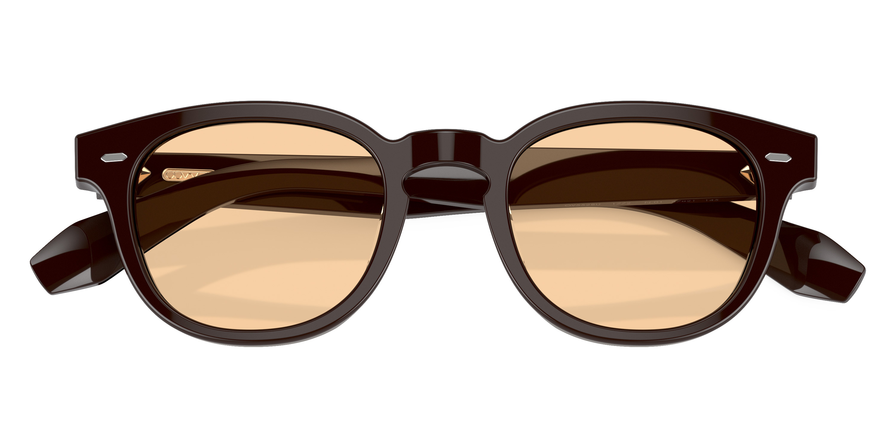 Oliver Peoples™ - N.01 OV5528U