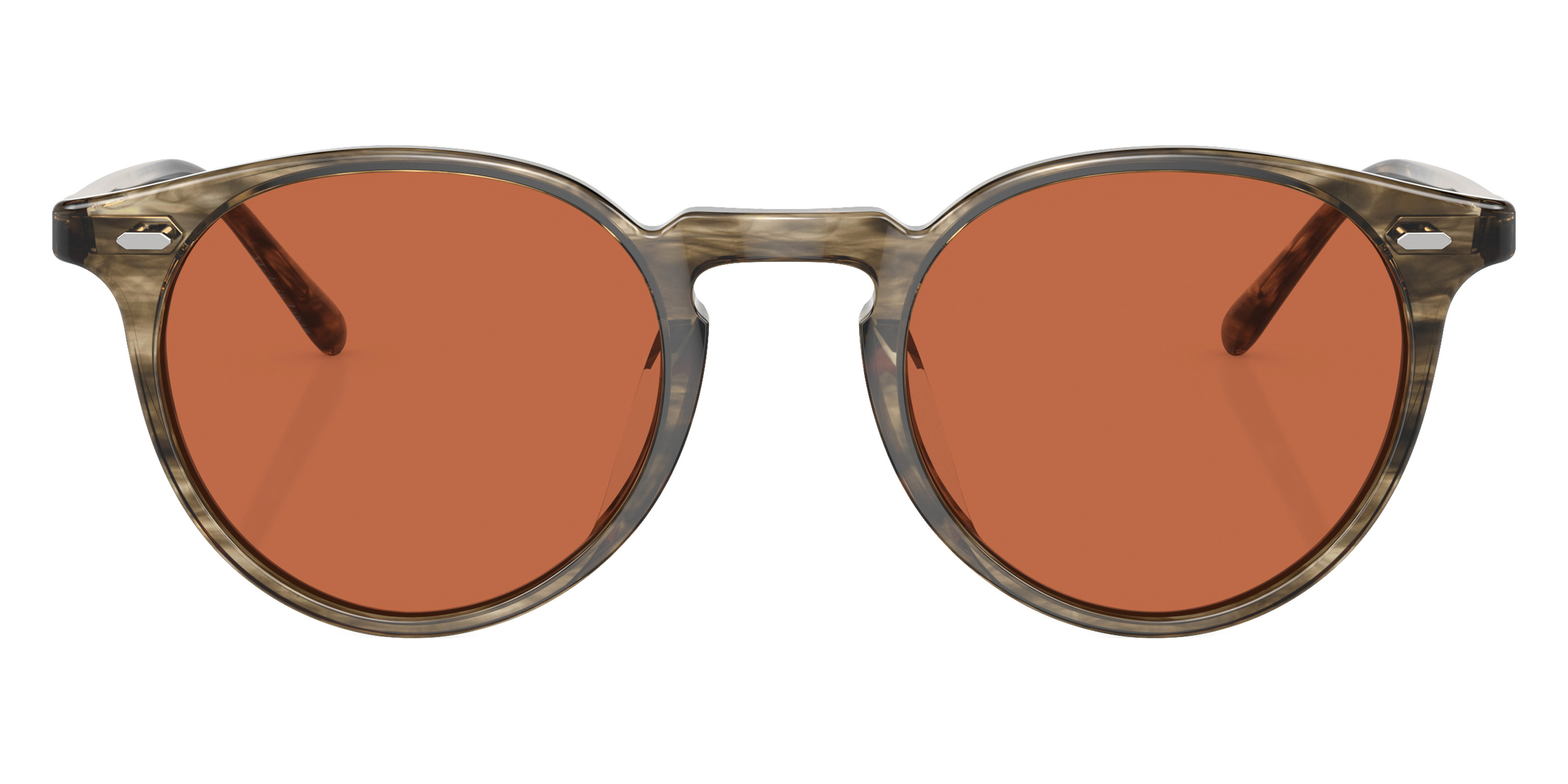 Oliver Peoples™ - N.02 Sun OV5529SU