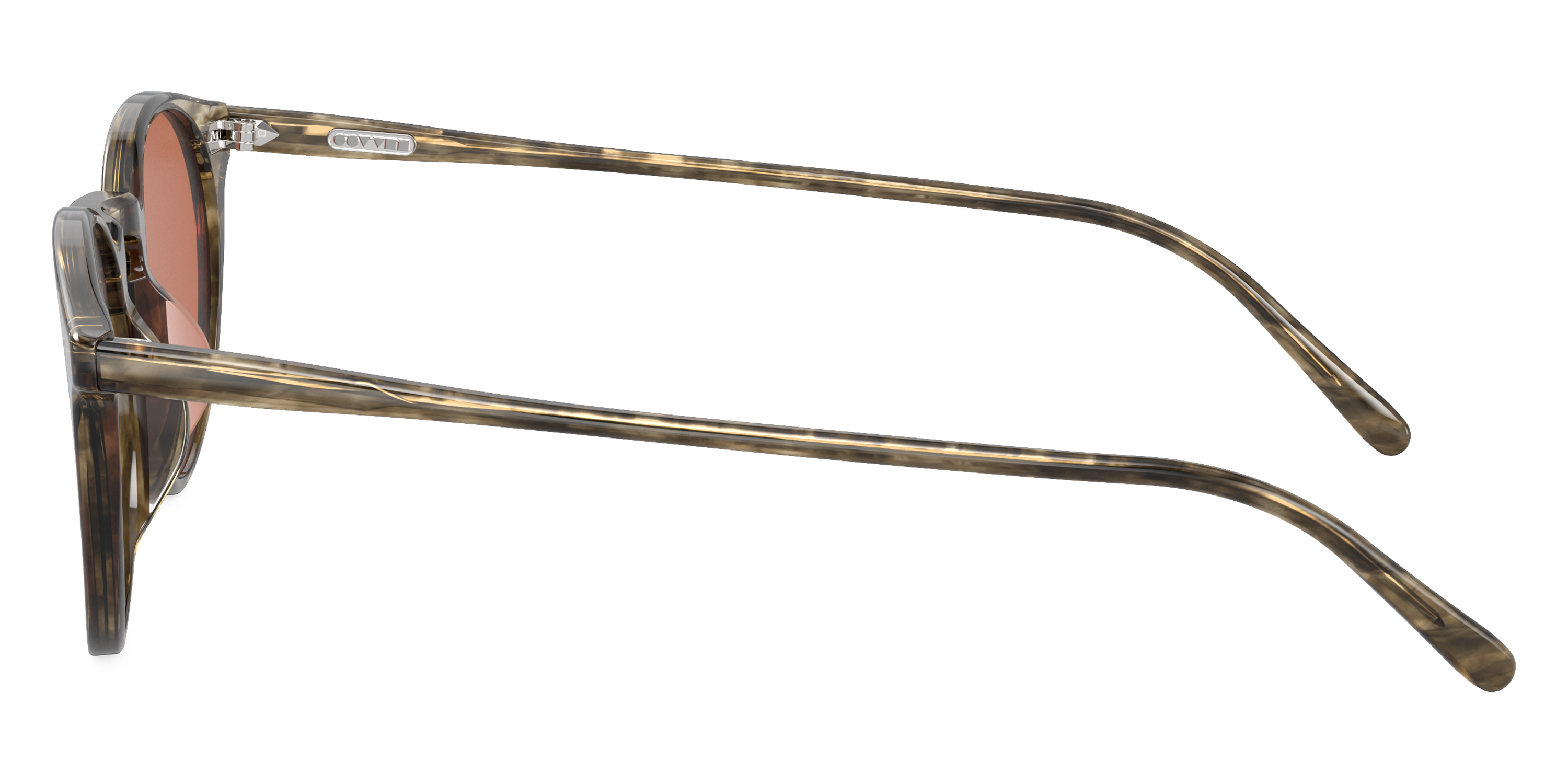 Oliver Peoples™ - N.02 Sun OV5529SU