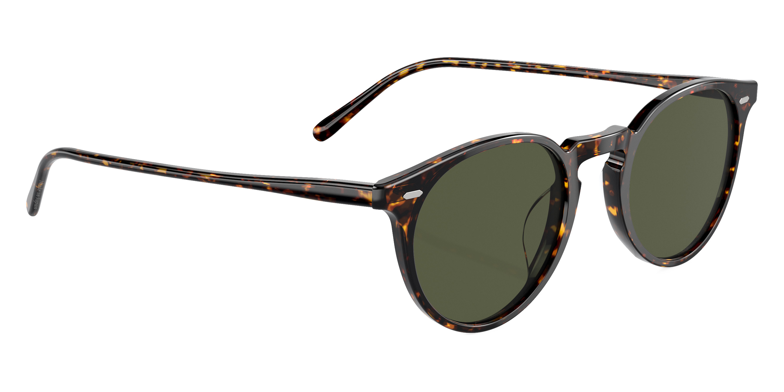 Oliver Peoples™ - N.02 Sun OV5529SU