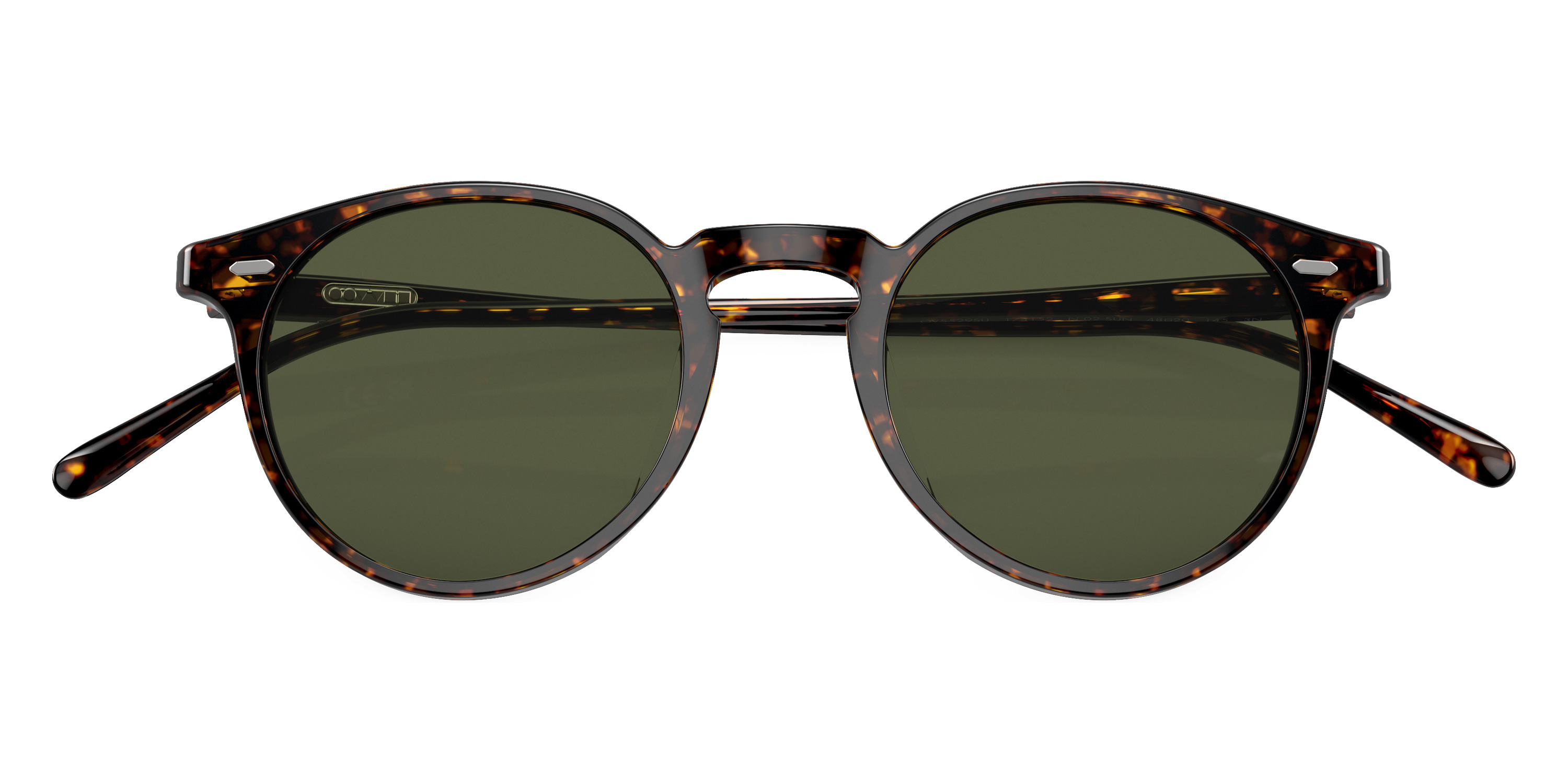 Oliver Peoples™ - N.02 Sun OV5529SU