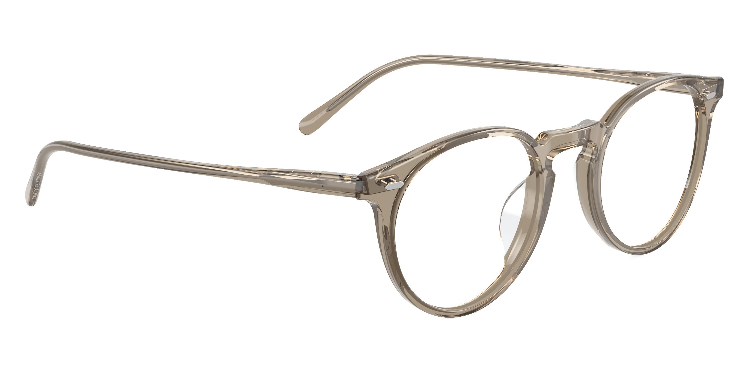 Oliver Peoples™ - N.02 OV5529U