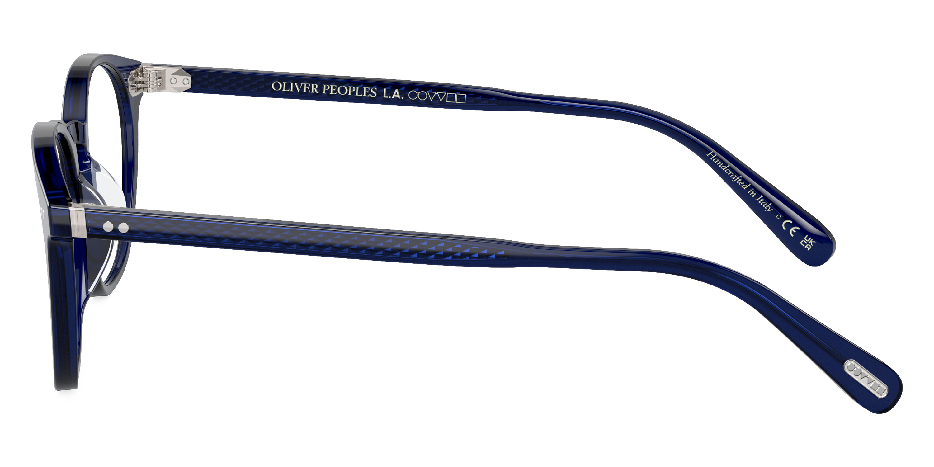 Oliver Peoples™ - Ronne OV5533U