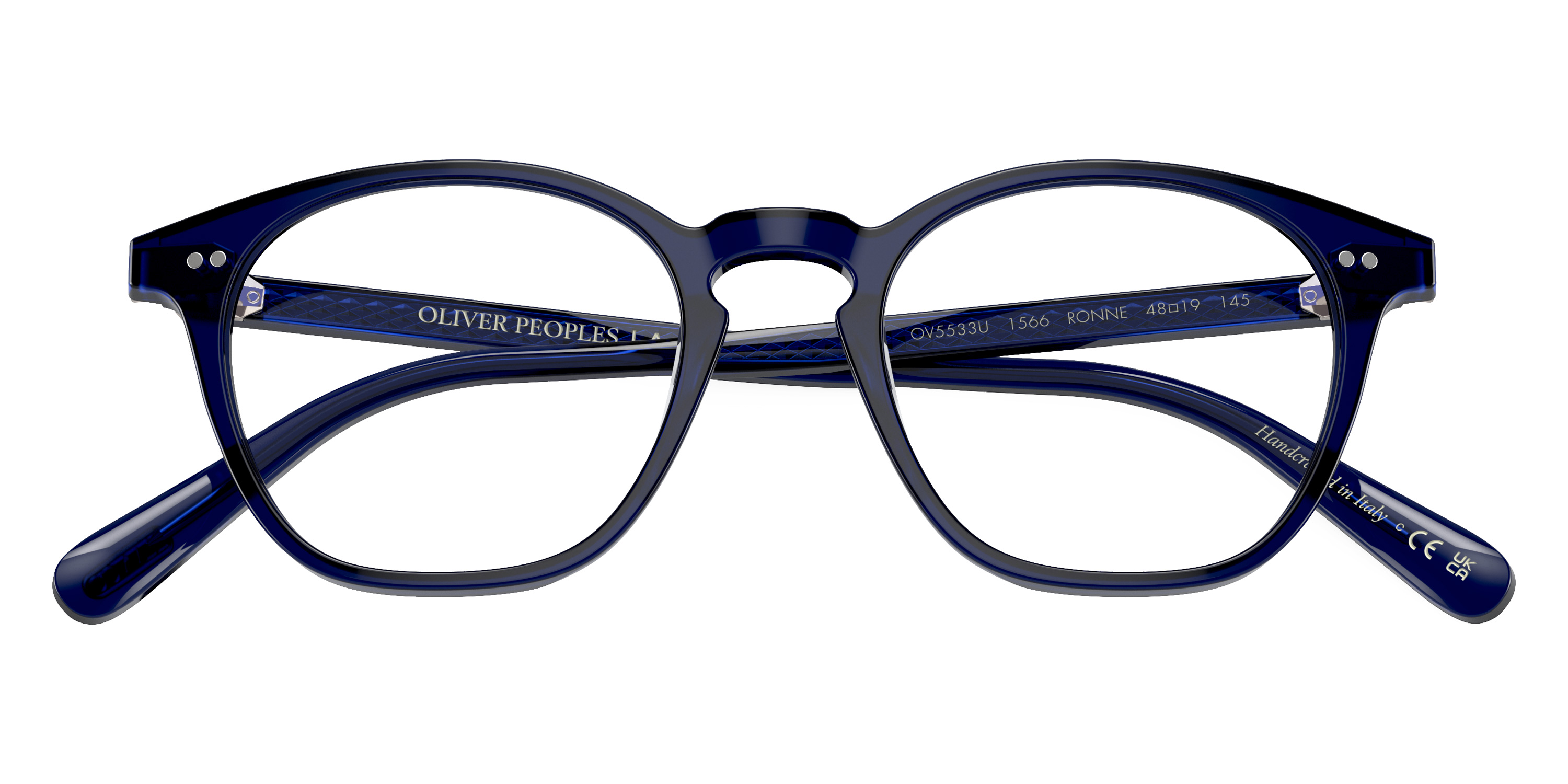 Oliver Peoples™ - Ronne OV5533U