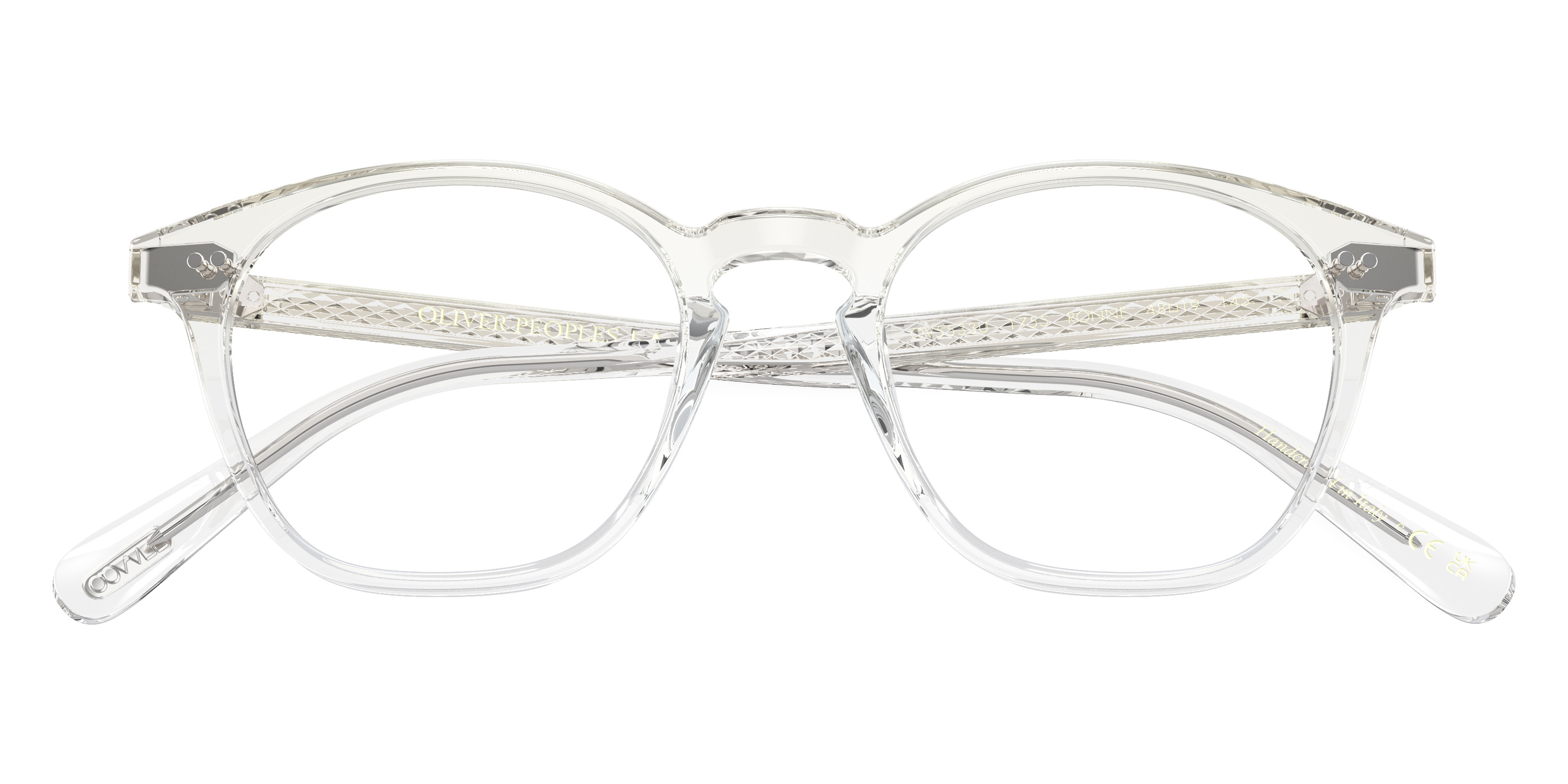 Oliver Peoples™ - Ronne OV5533U