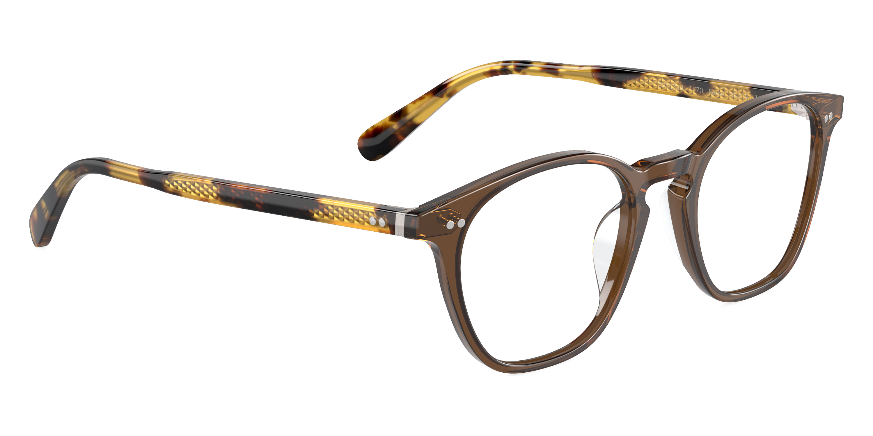 Oliver Peoples™ - Ronne OV5533U