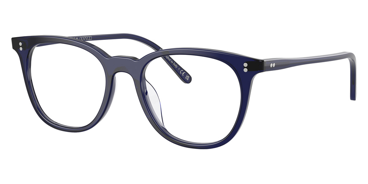 Color: Denim (1566) - Oliver Peoples OV5538U156649