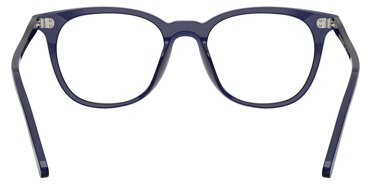 Color: Denim (1566) - Oliver Peoples OV5538U156649