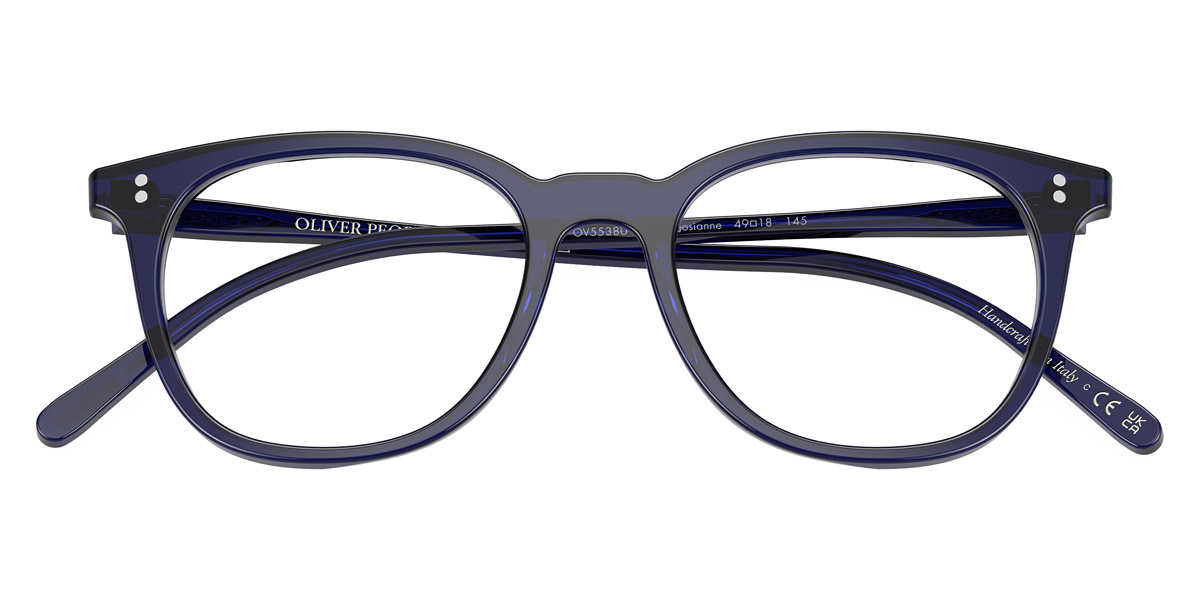 Color: Denim (1566) - Oliver Peoples OV5538U156649