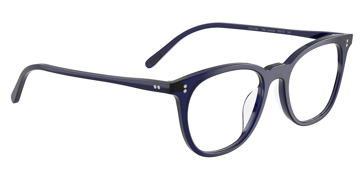 Color: Denim (1566) - Oliver Peoples OV5538U156649