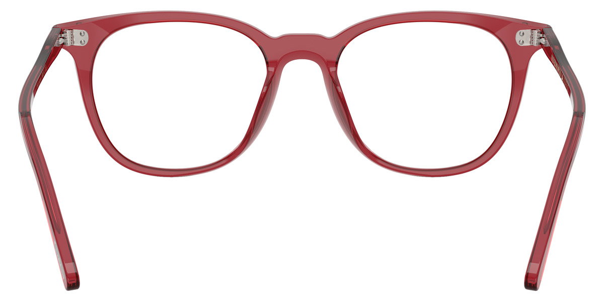 Color: Translucent Rust (1764) - Oliver Peoples OV5538U176449