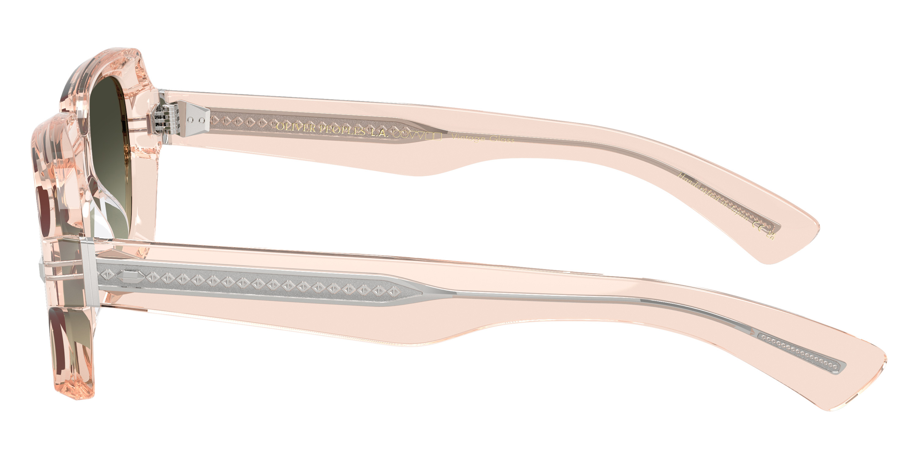 Oliver Peoples™ - OV5539SU Devaney