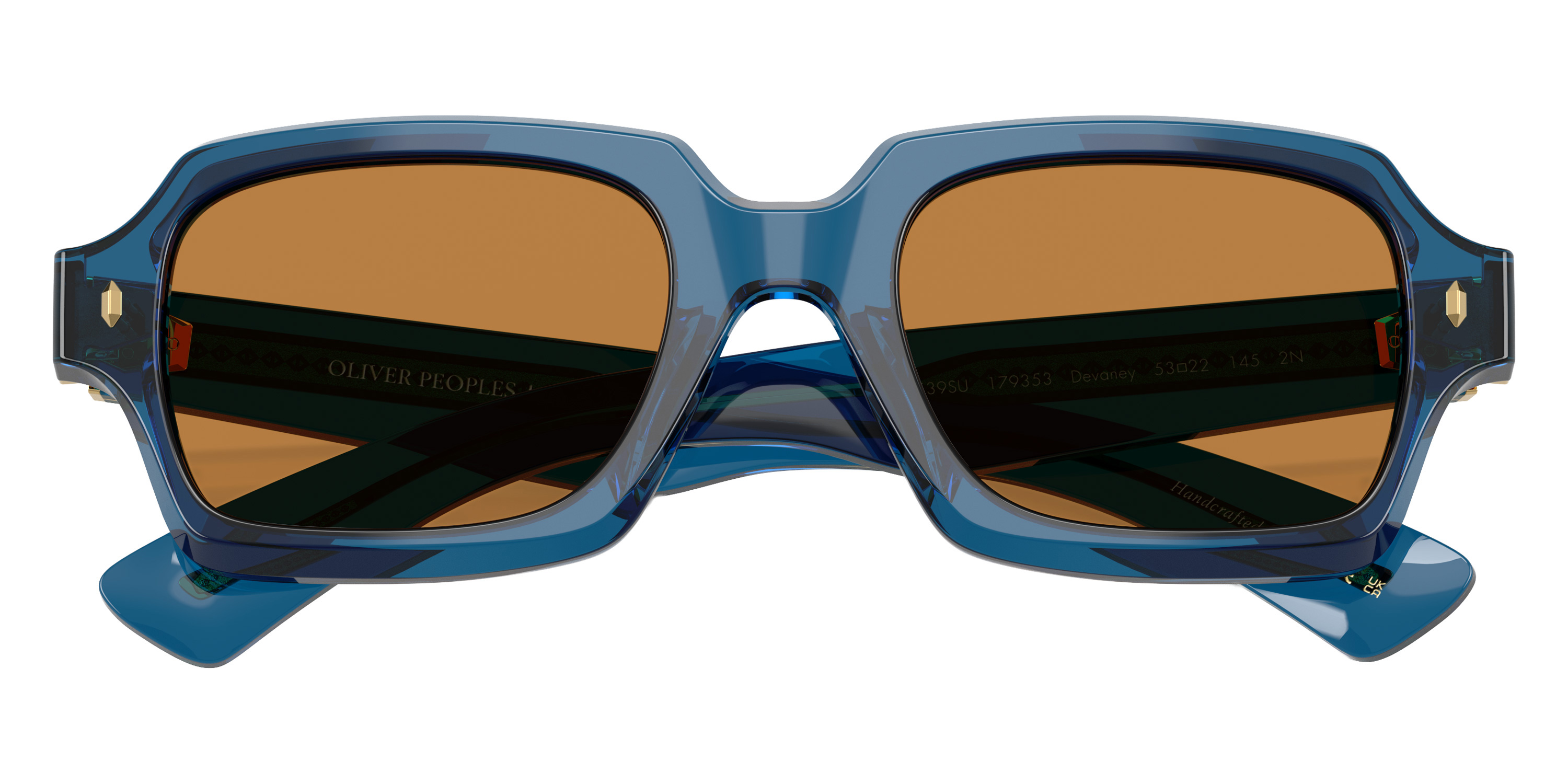 Oliver Peoples™ - OV5539SU Devaney