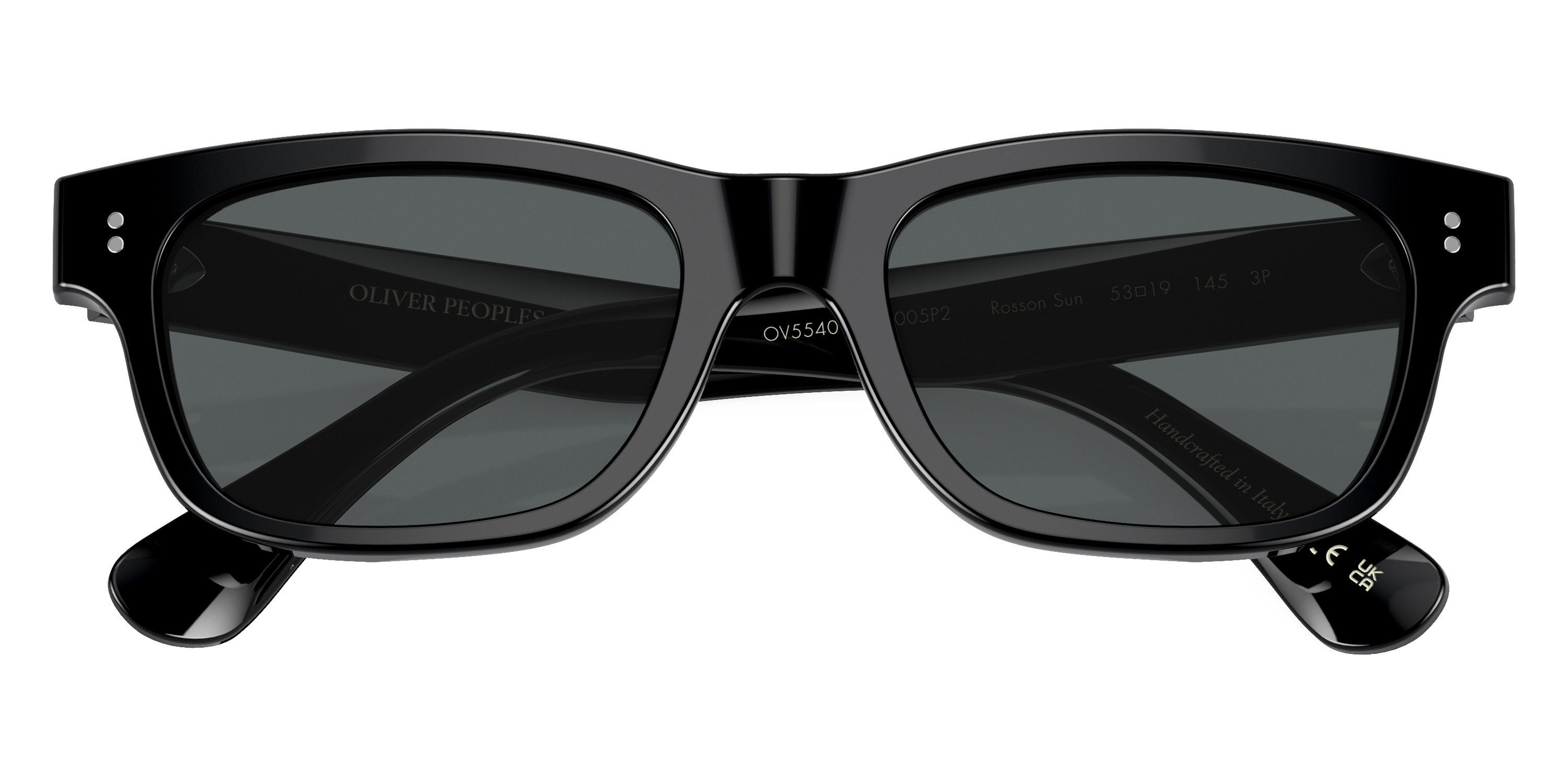 Oliver Peoples™ - Rosson Sun OV5540SU