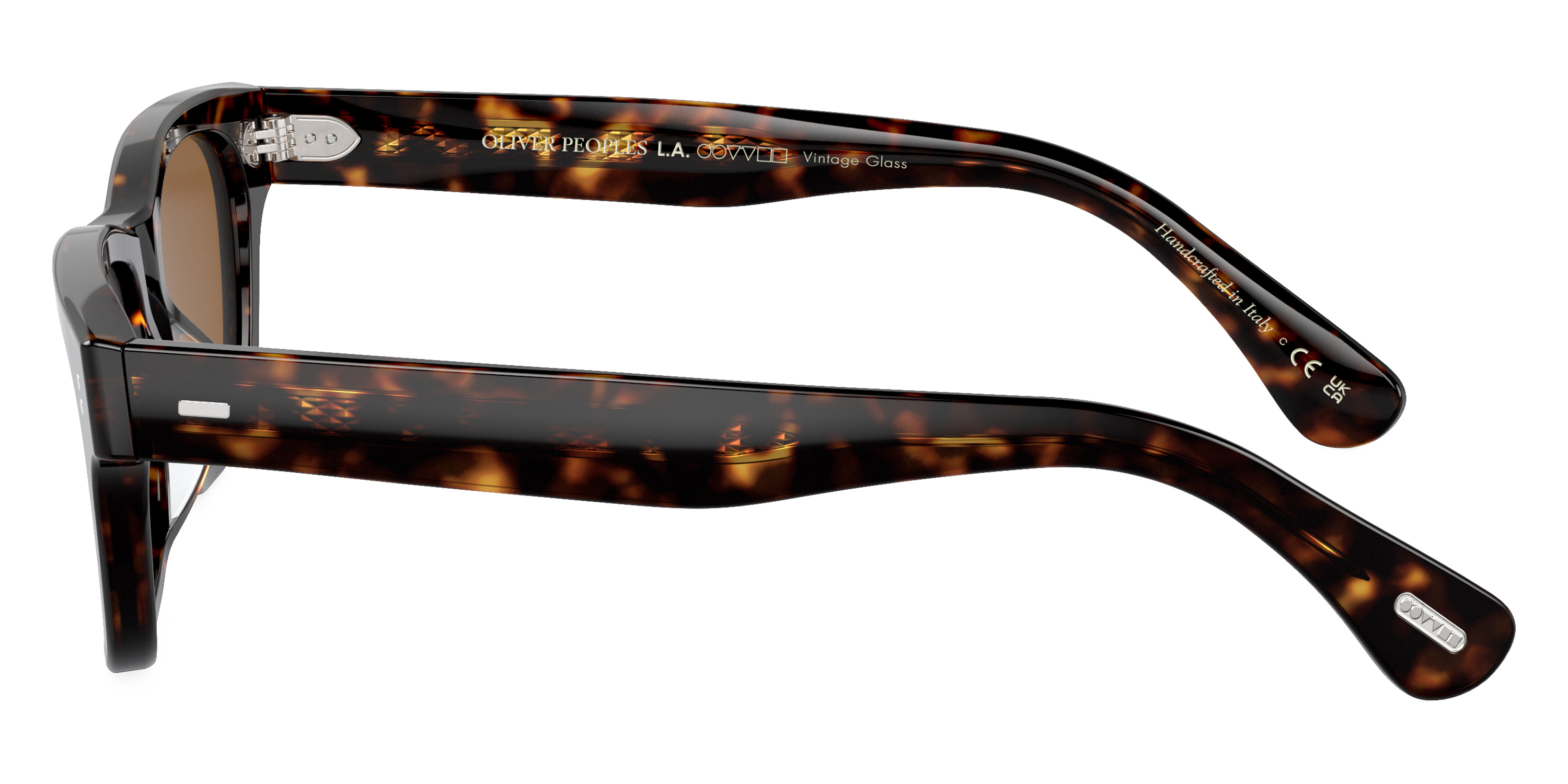 Oliver Peoples™ - Rosson Sun OV5540SU