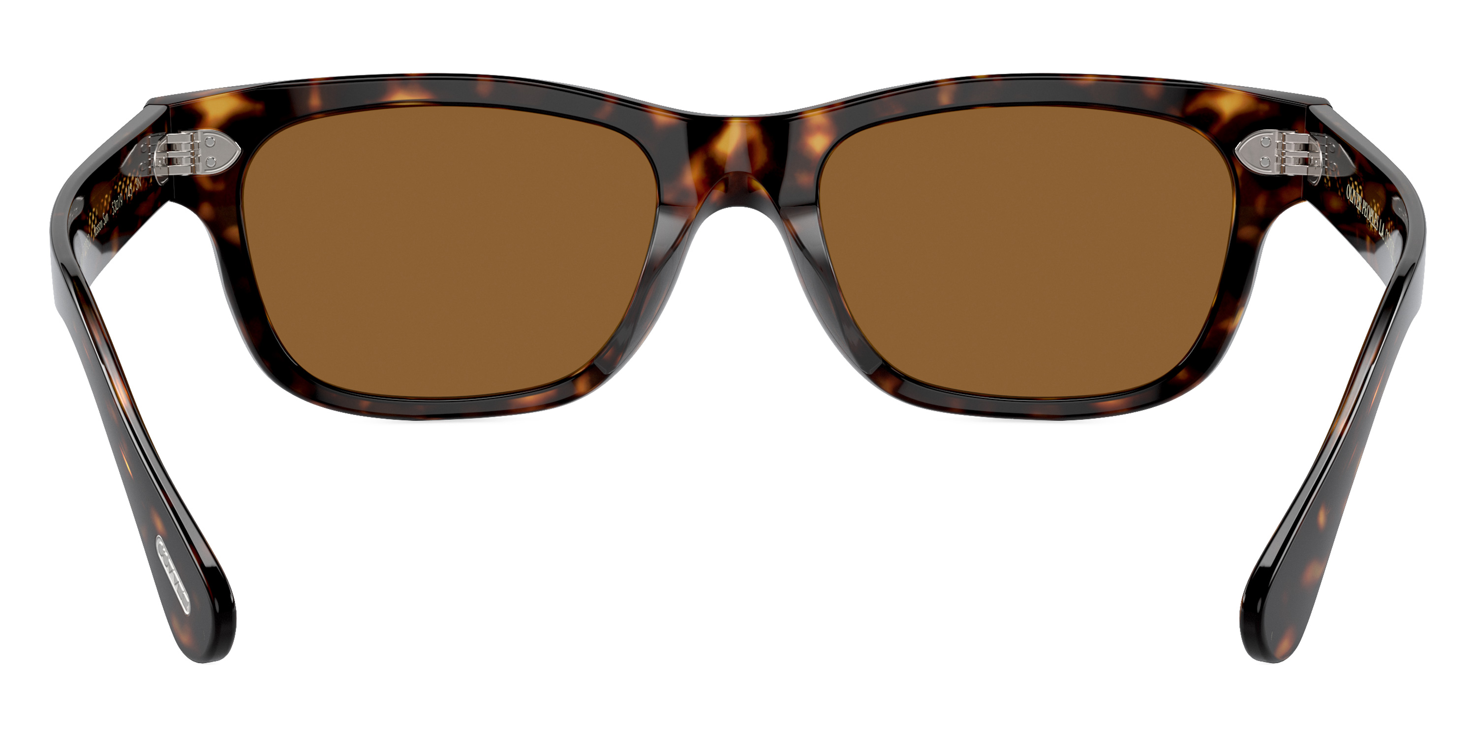Oliver Peoples™ - Rosson Sun OV5540SU