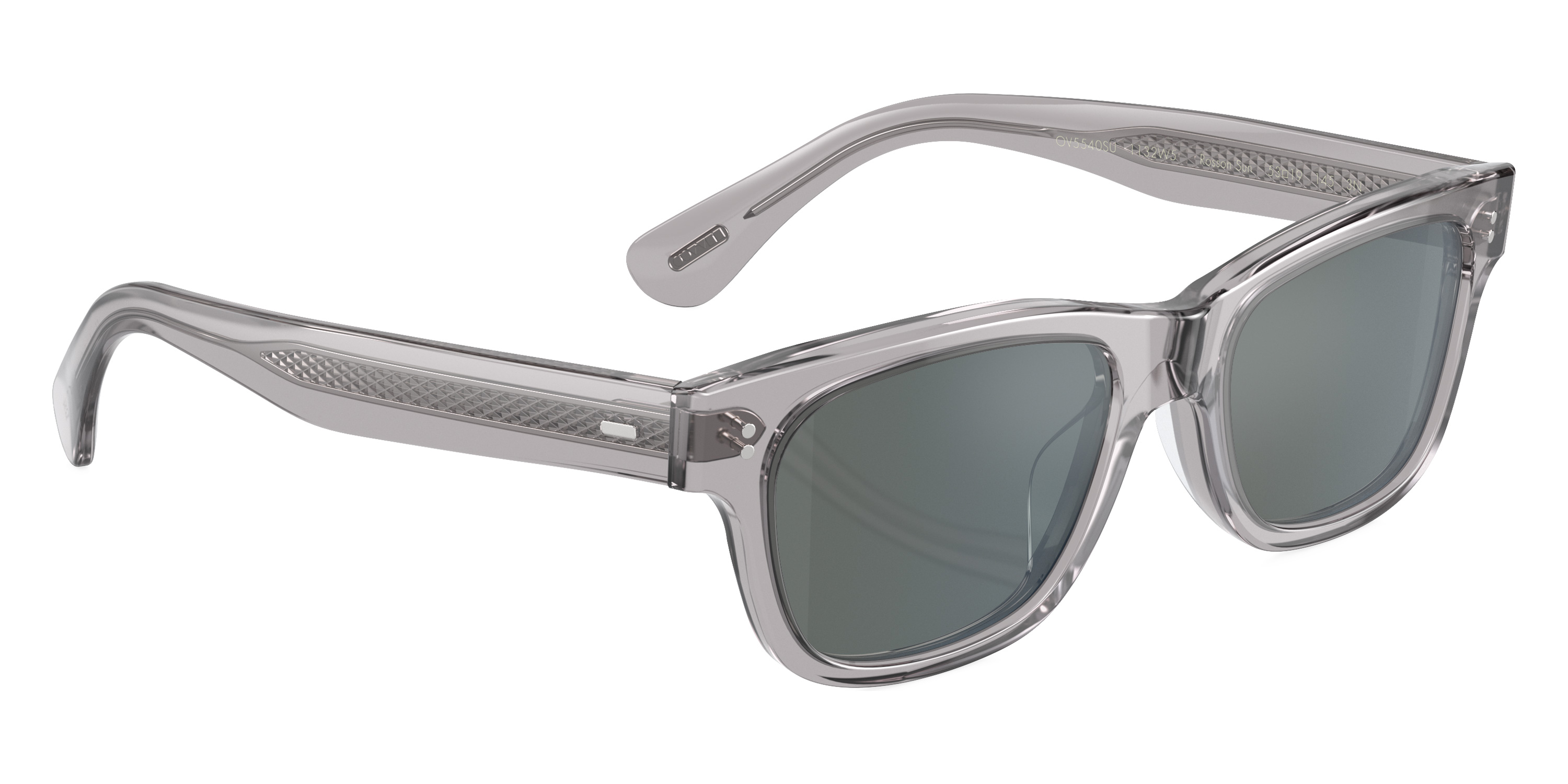 Oliver Peoples™ - Rosson Sun OV5540SU