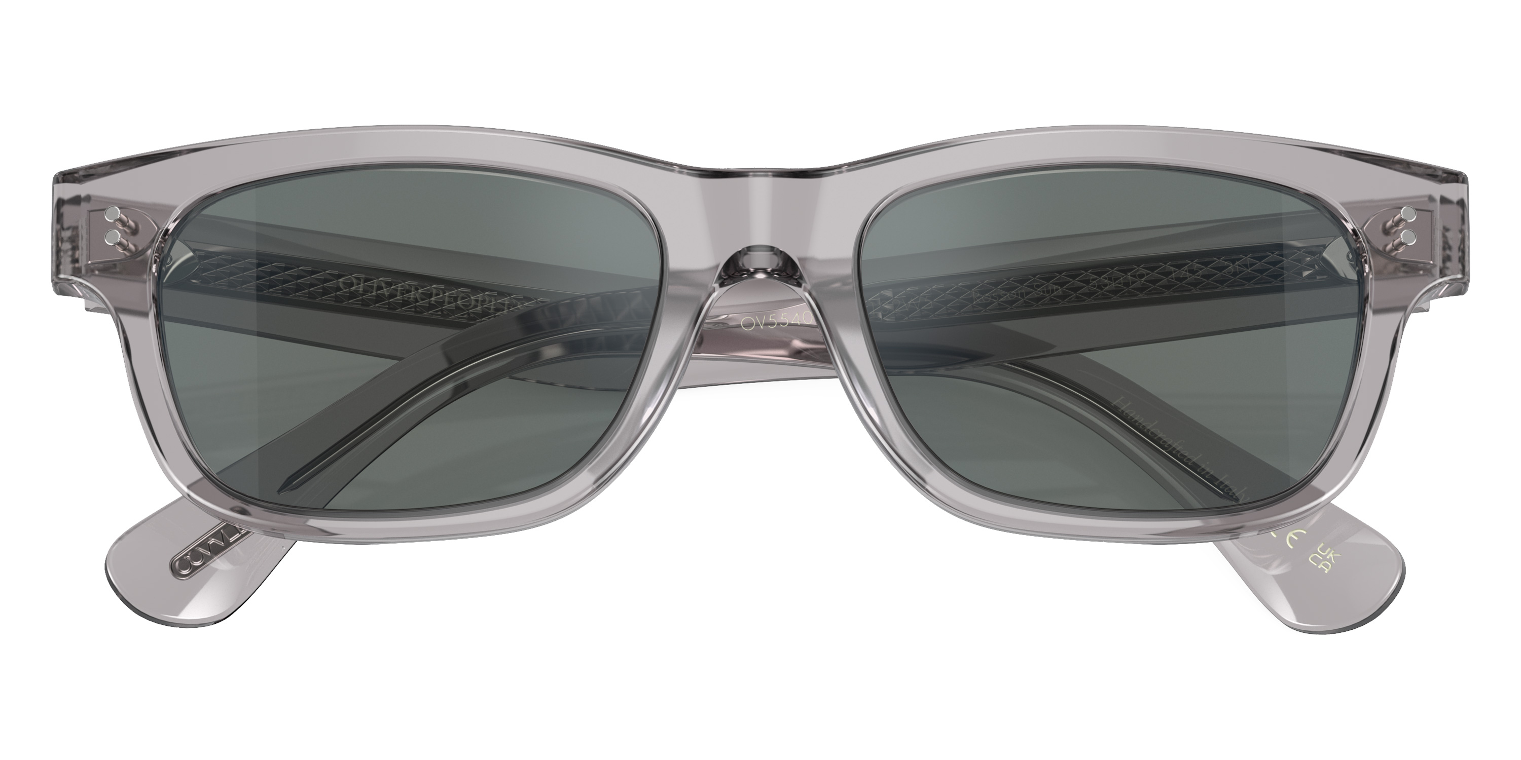 Oliver Peoples™ - Rosson Sun OV5540SU