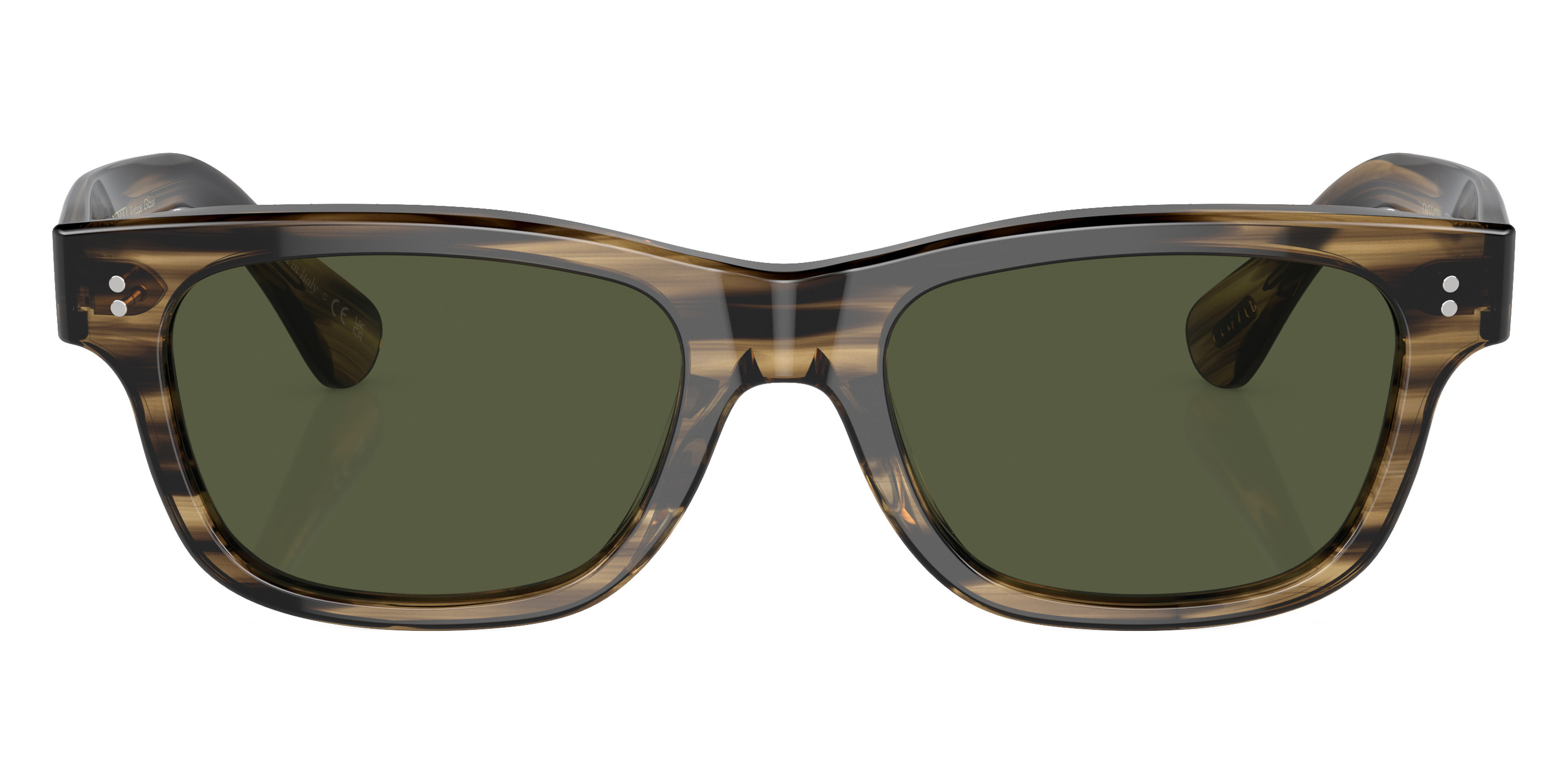 Oliver Peoples™ - Rosson Sun OV5540SU
