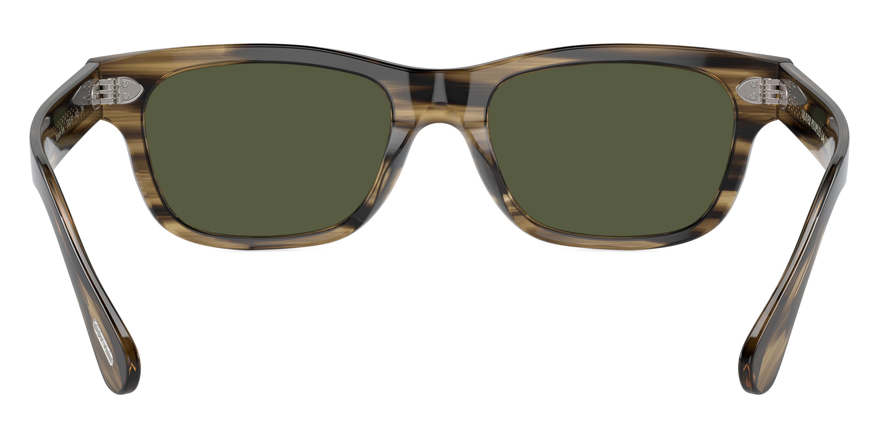 Oliver Peoples™ - Rosson Sun OV5540SU
