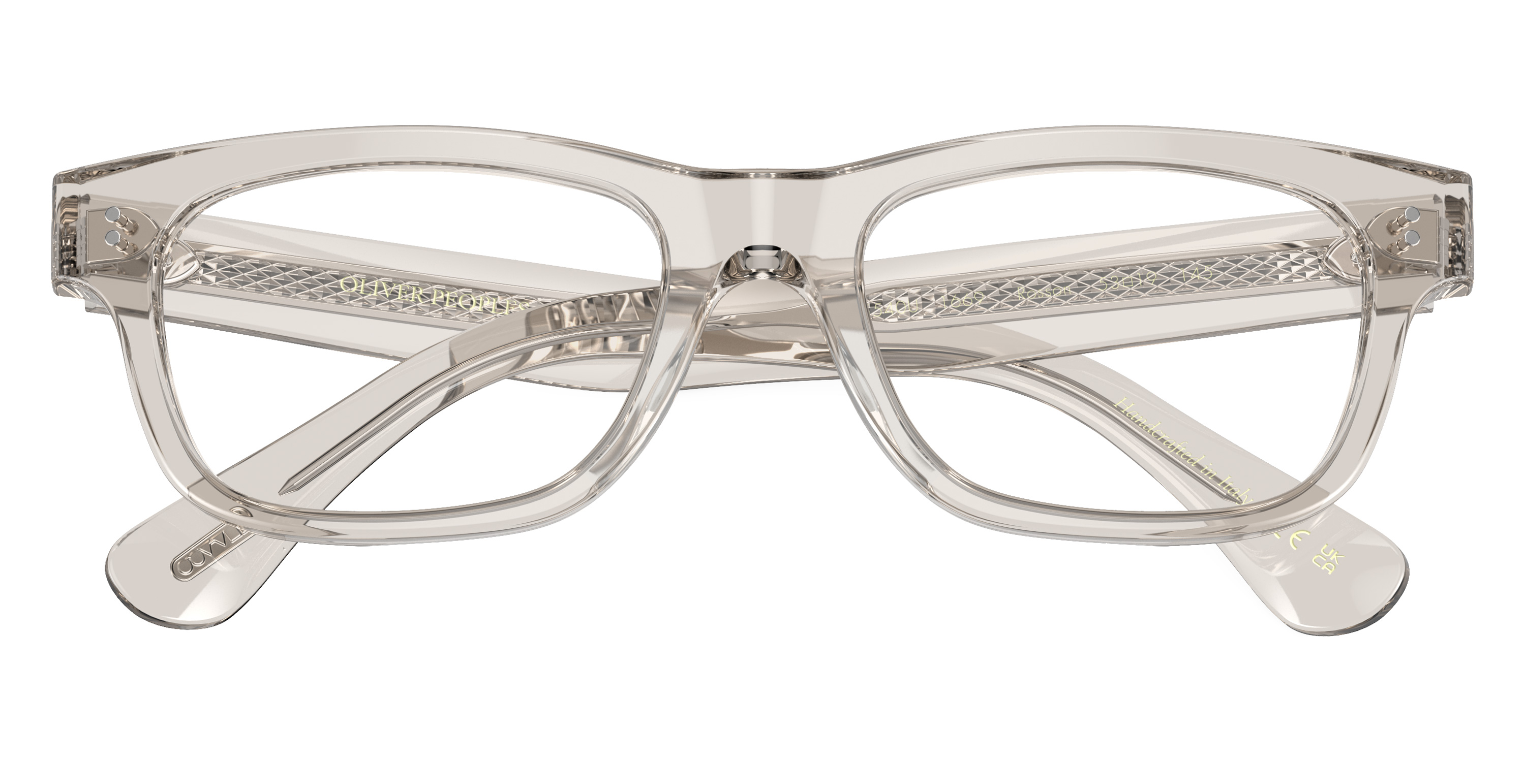 Oliver Peoples™ - Rosson OV5540U