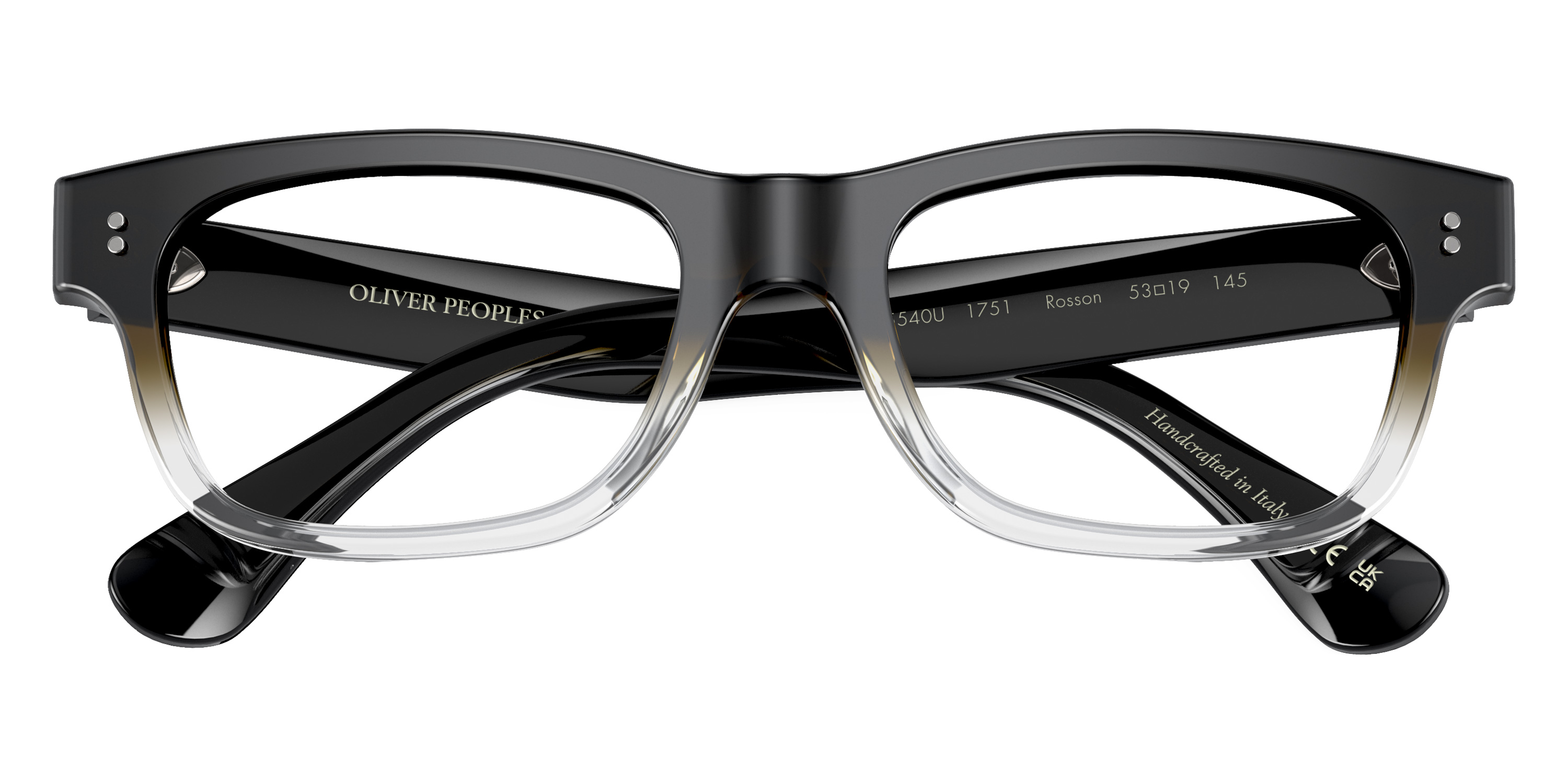 Oliver Peoples™ - Rosson OV5540U